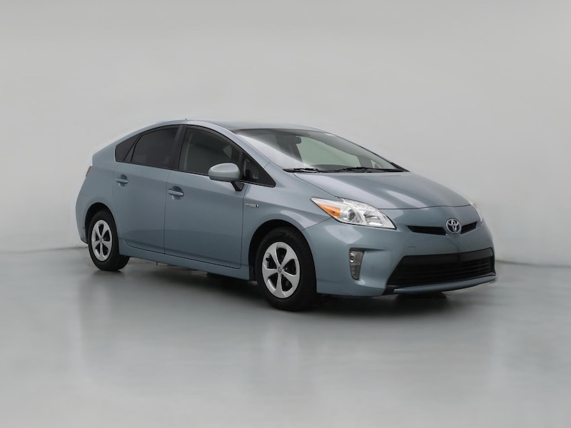 2015 Toyota Prius Two -
                  Gilbert, AZ