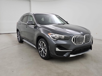 2022 BMW X1 XDrive28i