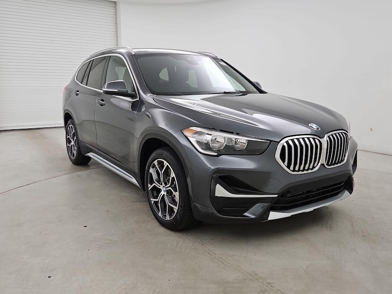 2022 BMW X1 XDrive28i