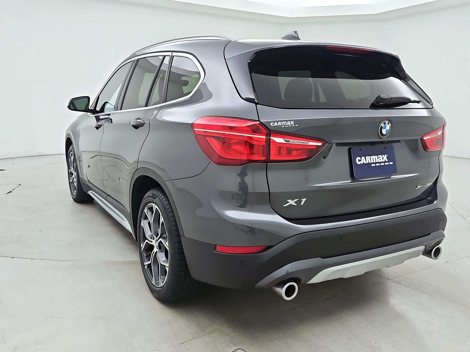 Thumbnail: 2022 BMW X1 - 7