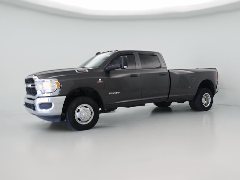 2019 RAM 3500 Tradesman -
                  Augusta, GA