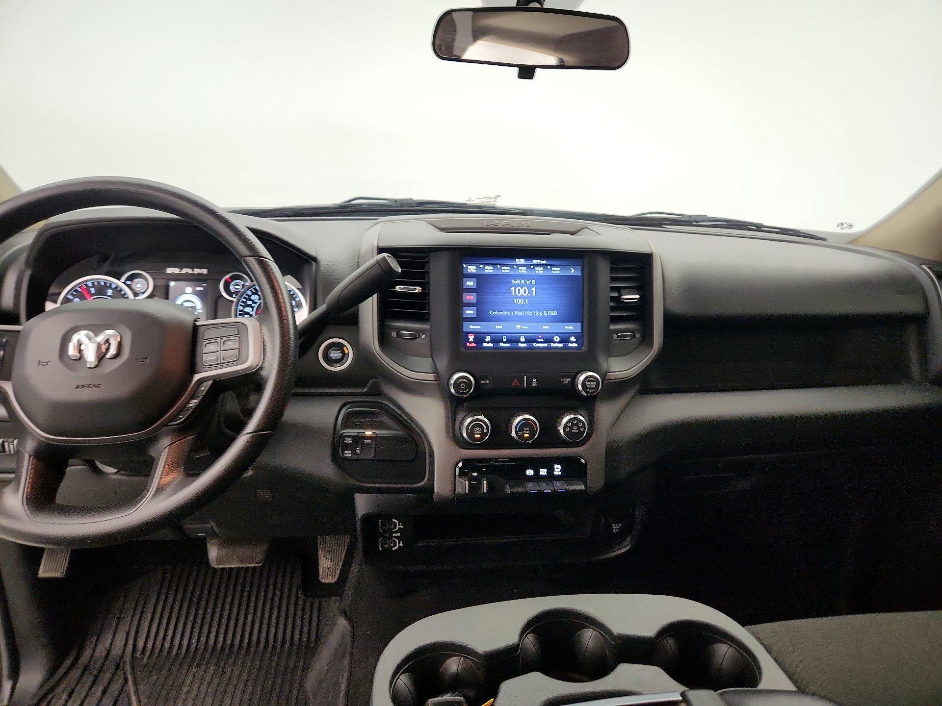 Thumbnail: 2019 RAM 3500 - 9