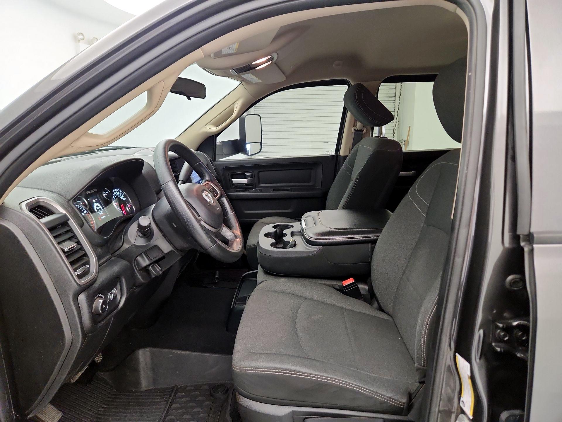 Thumbnail: 2019 RAM 3500 - 11