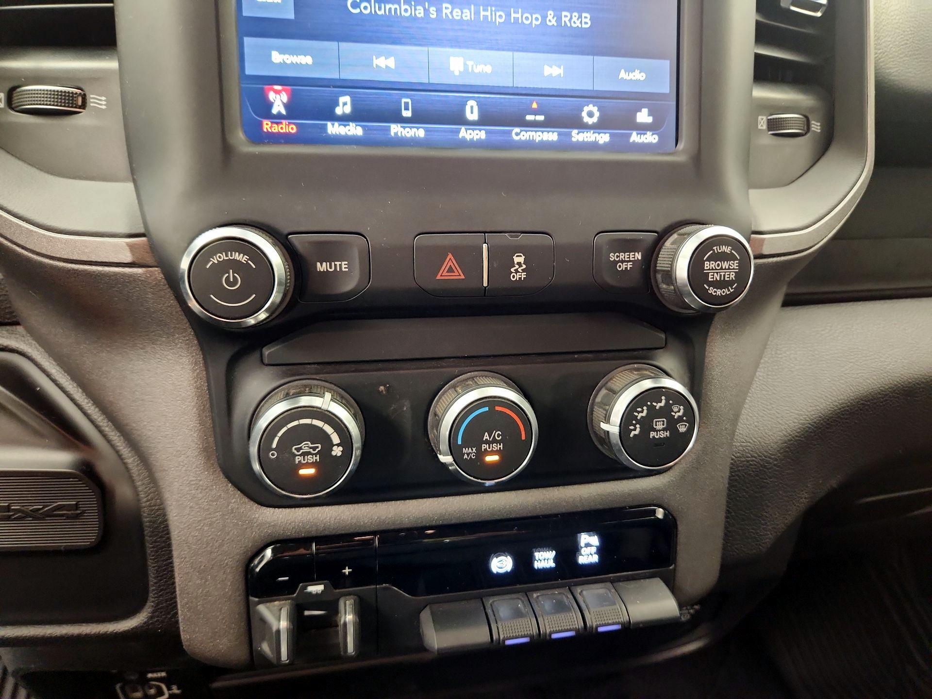 Thumbnail: 2019 RAM 3500 - 15