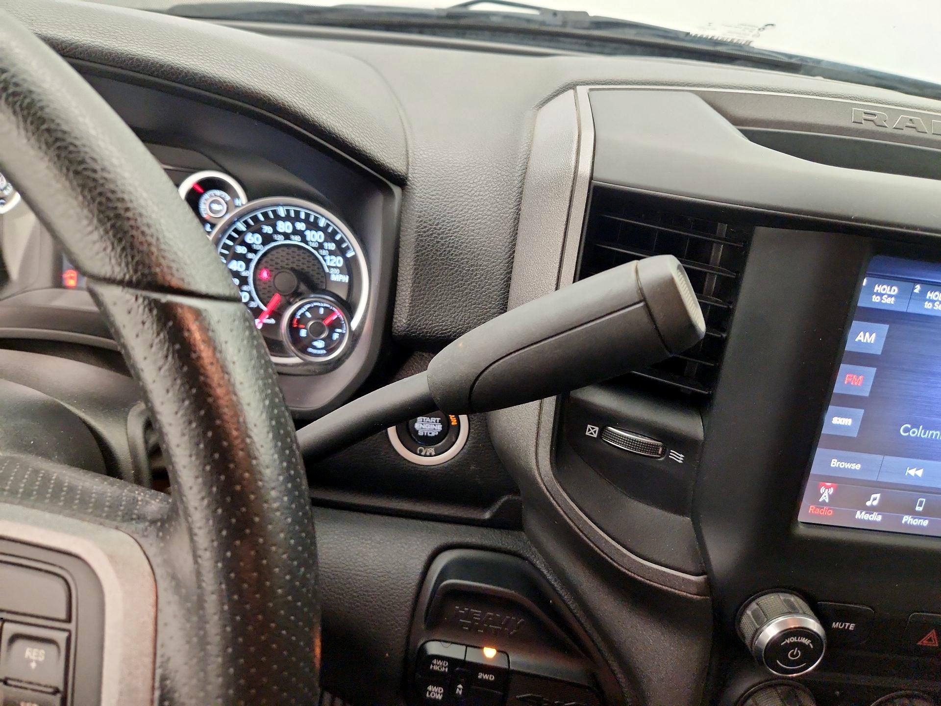 Thumbnail: 2019 RAM 3500 - 16