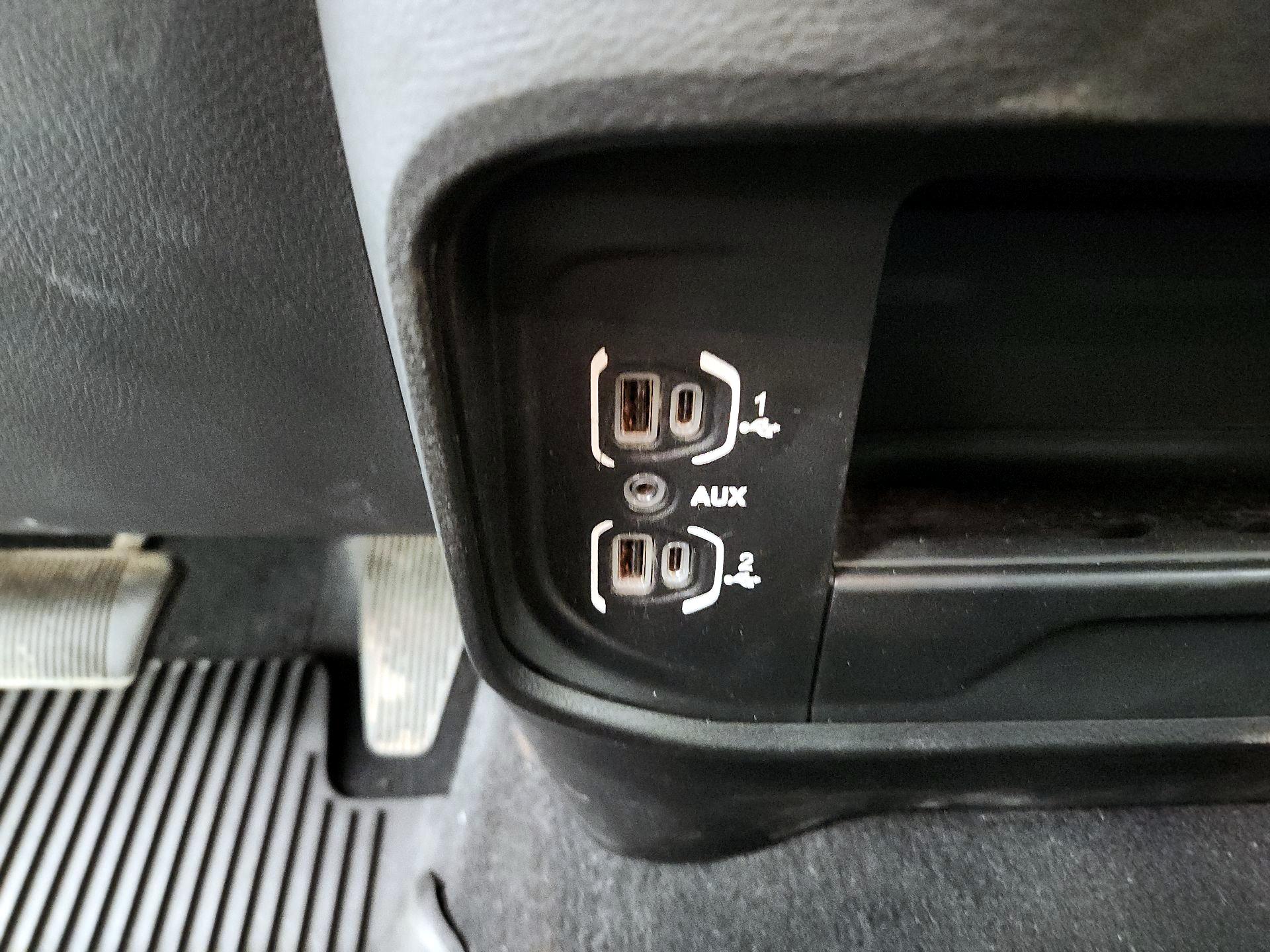 Thumbnail: 2019 RAM 3500 - 17