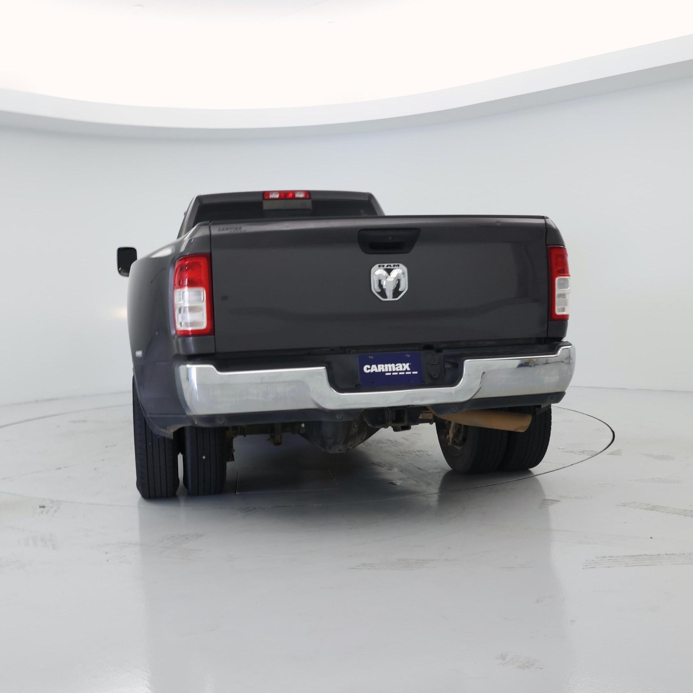 Thumbnail: 2019 RAM 3500 - 3