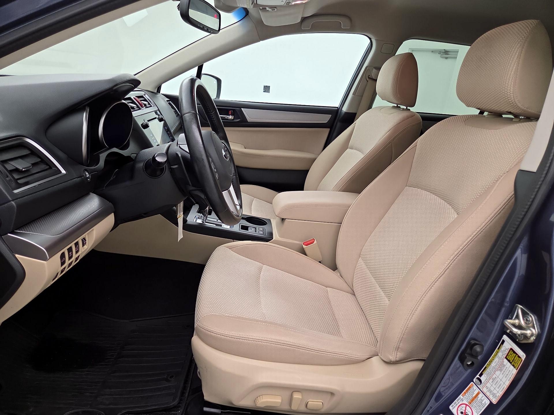 Thumbnail: 2016 Subaru Outback - 11