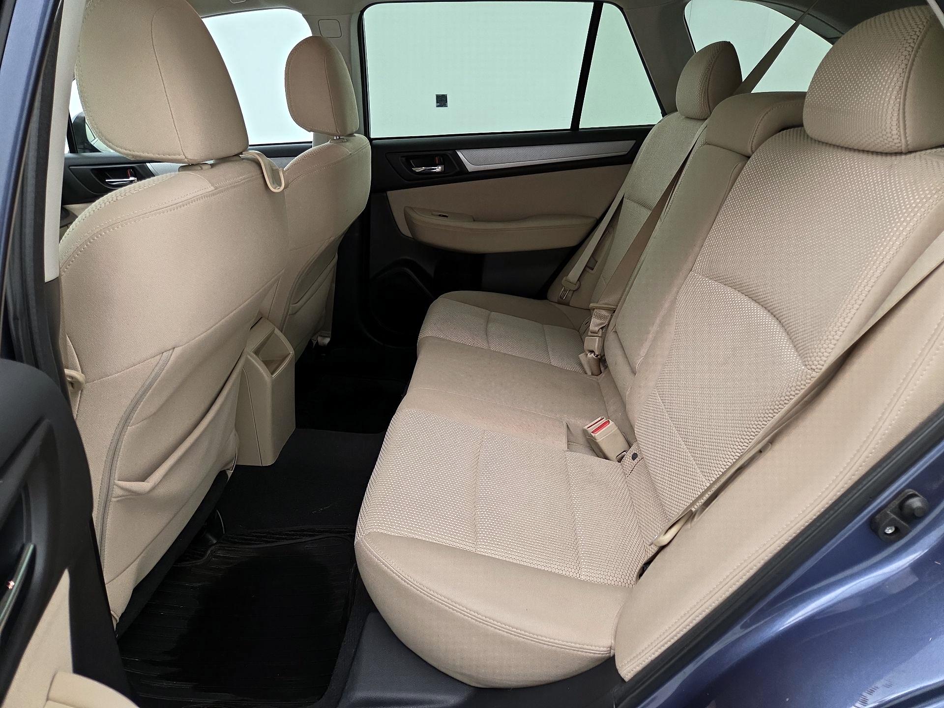Thumbnail: 2016 Subaru Outback - 19