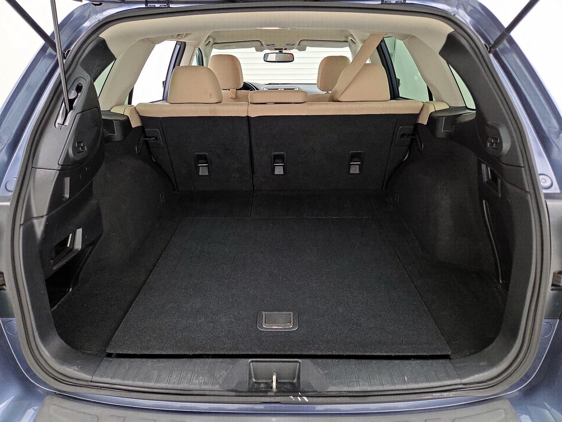 Thumbnail: 2016 Subaru Outback - 20