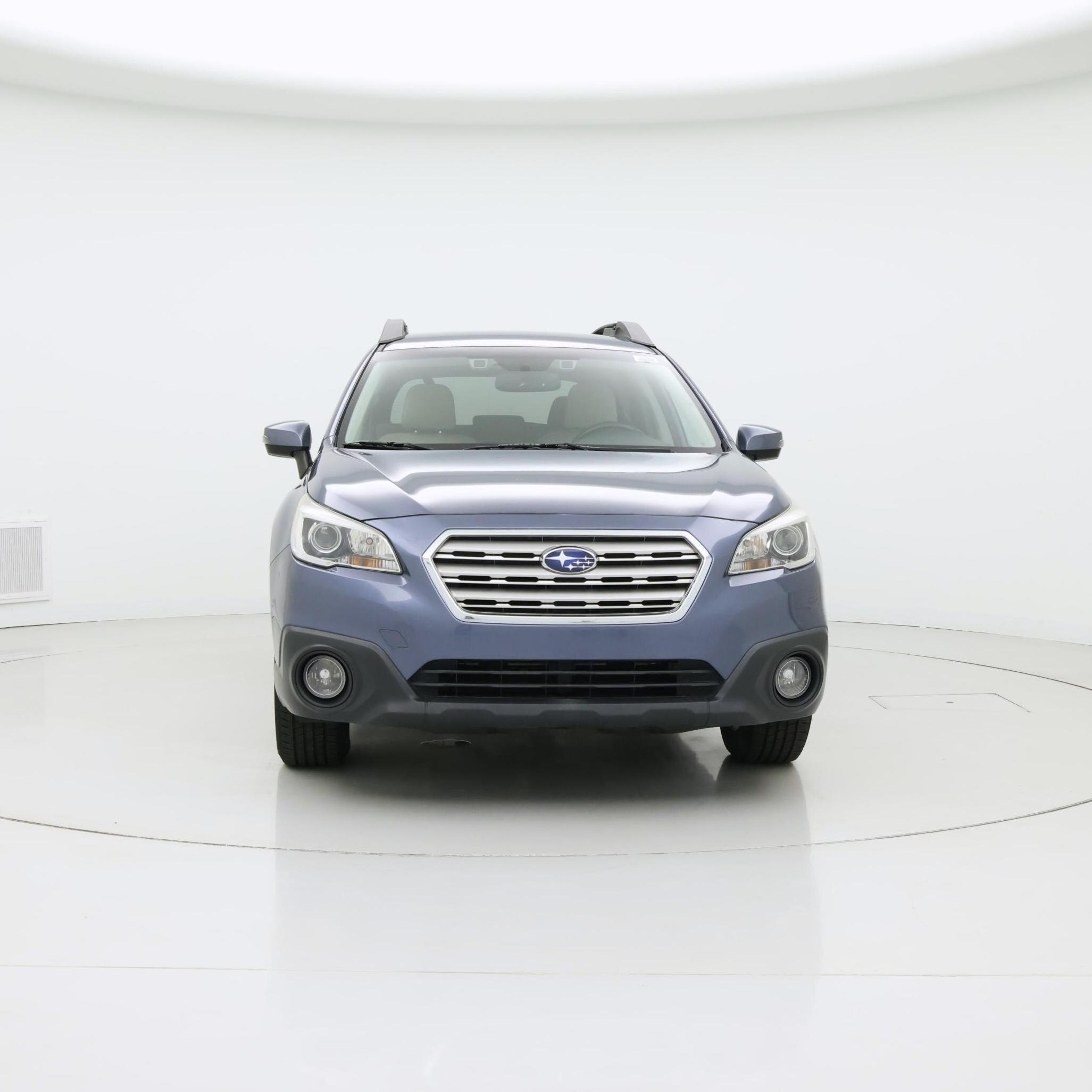 Thumbnail: 2016 Subaru Outback - 5