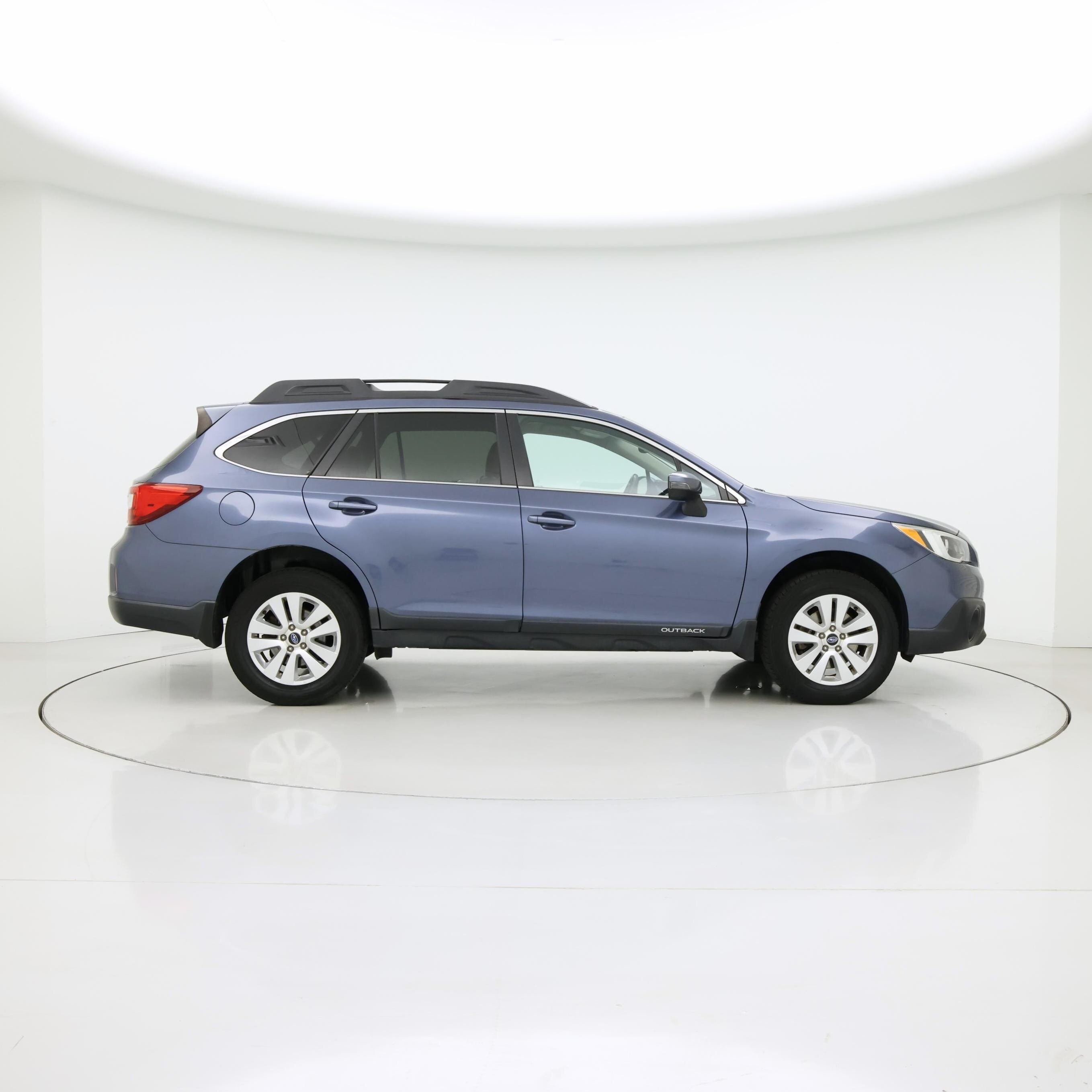 Thumbnail: 2016 Subaru Outback - 7