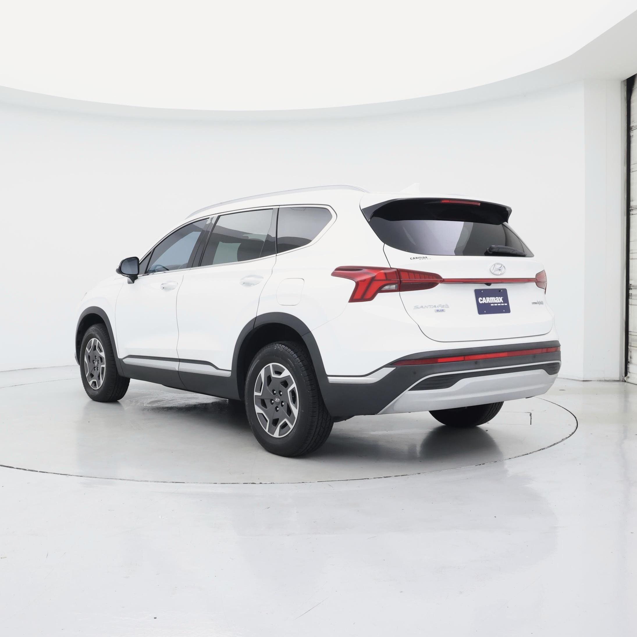Thumbnail: 2022 Hyundai Santa Fe - 2