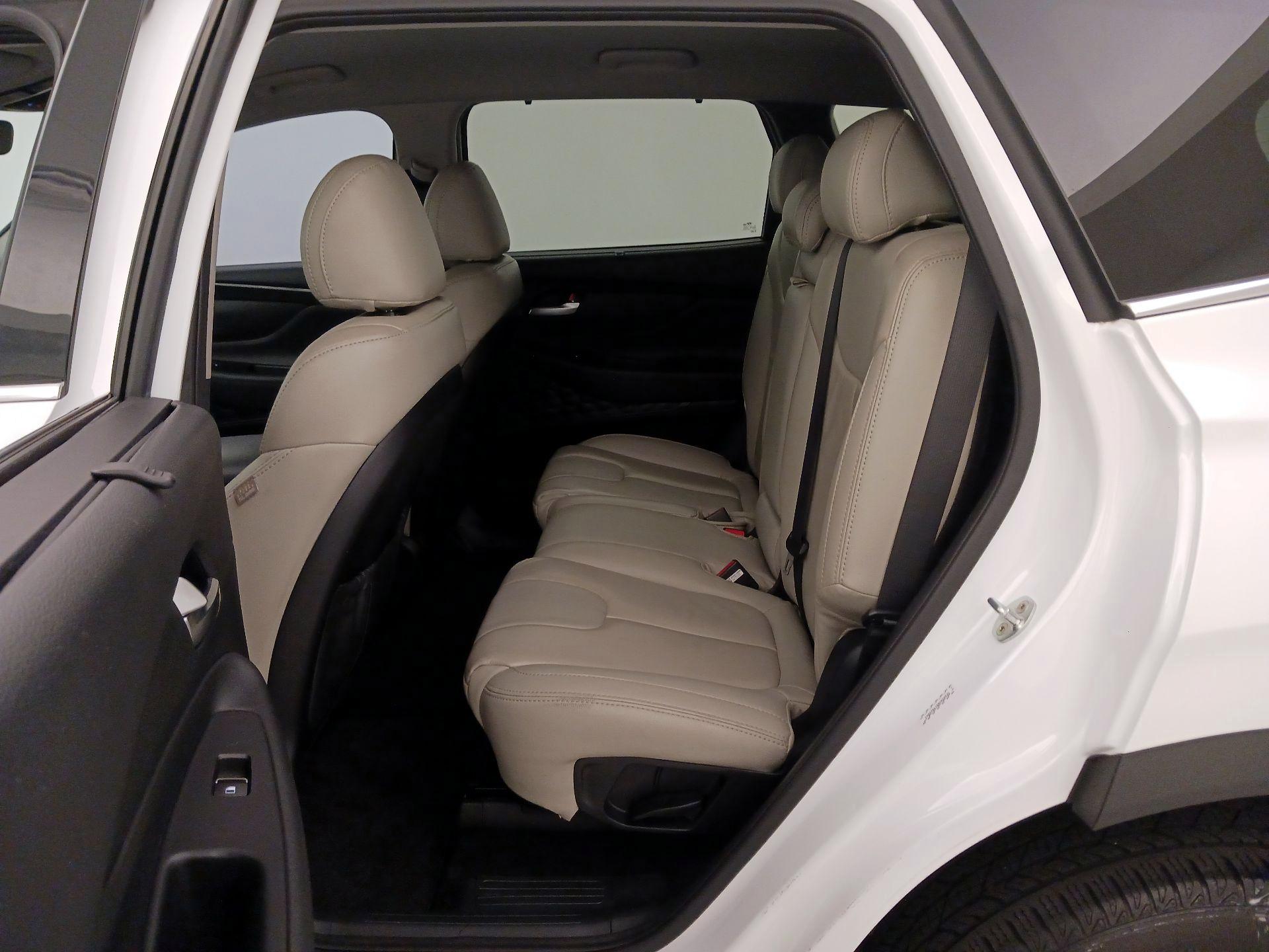 Thumbnail: 2022 Hyundai Santa Fe - 19