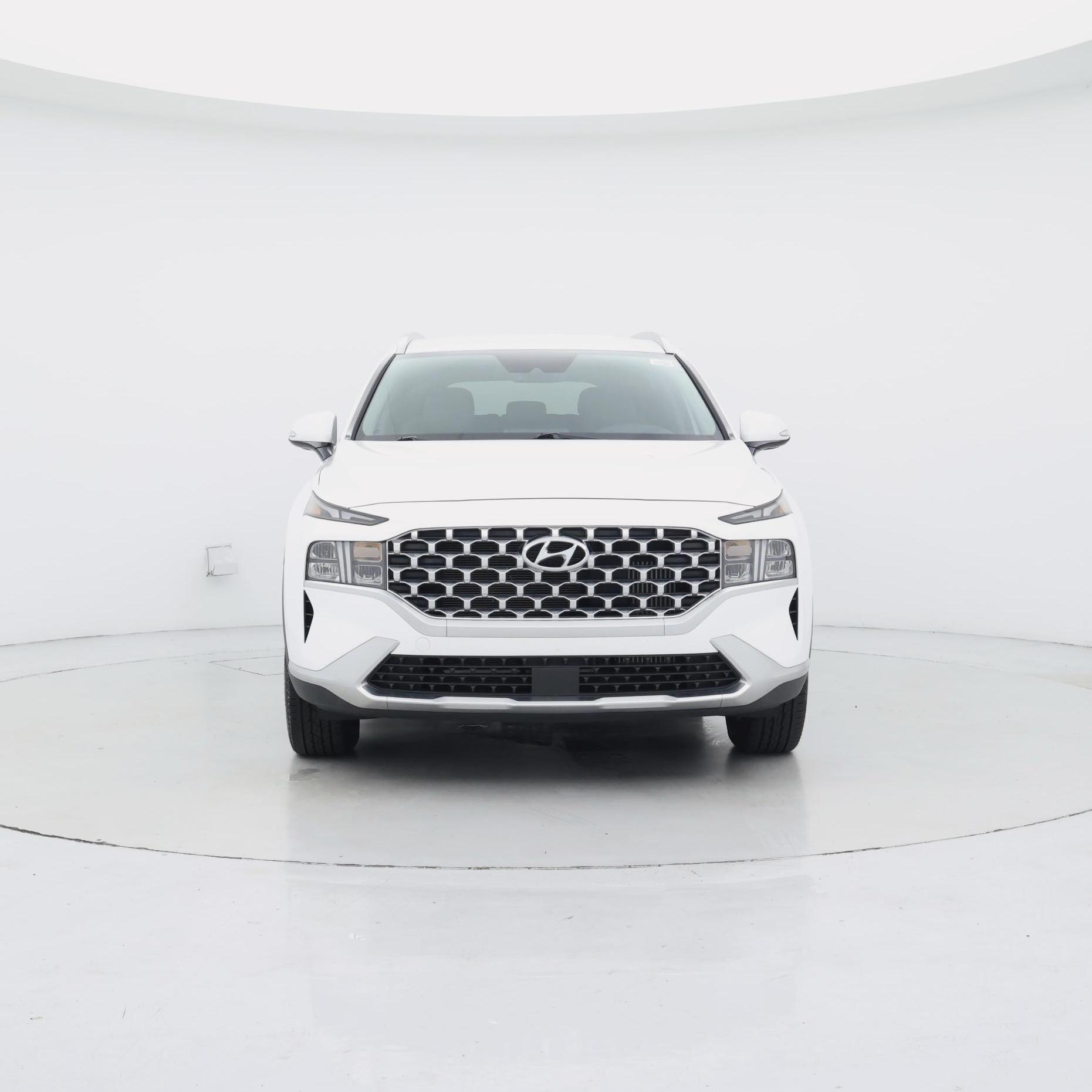 Thumbnail: 2022 Hyundai Santa Fe - 5