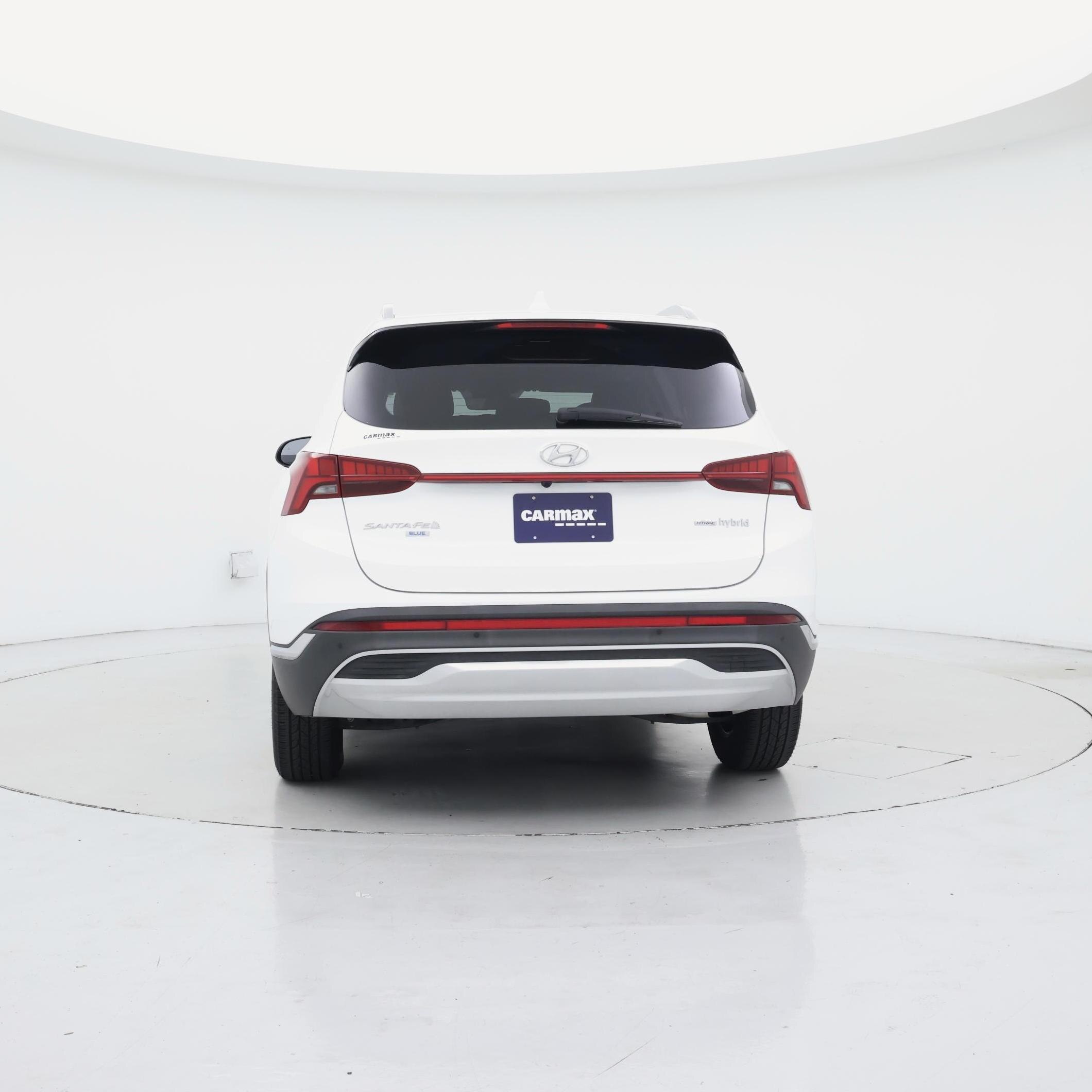 Thumbnail: 2022 Hyundai Santa Fe - 6