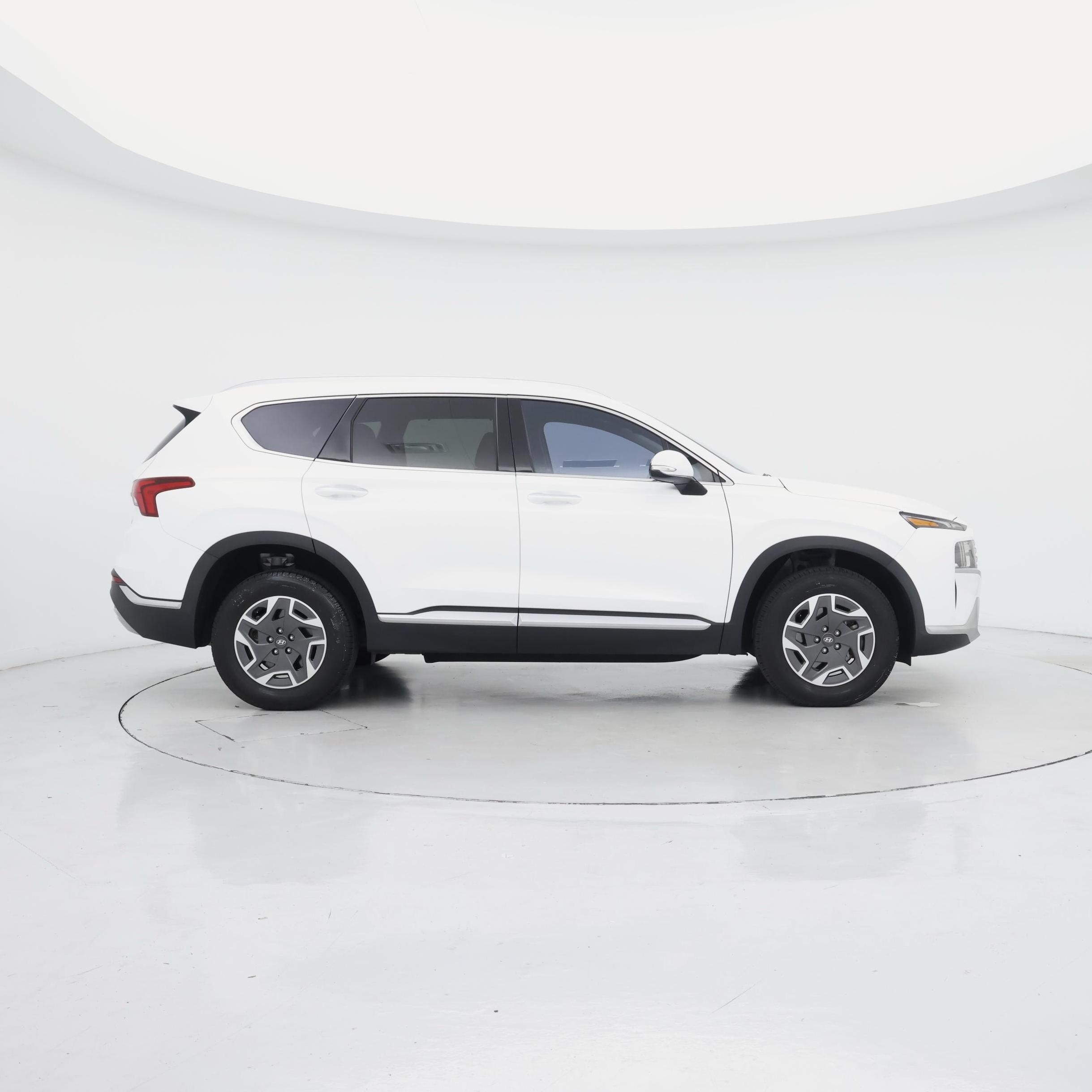 Thumbnail: 2022 Hyundai Santa Fe - 7
