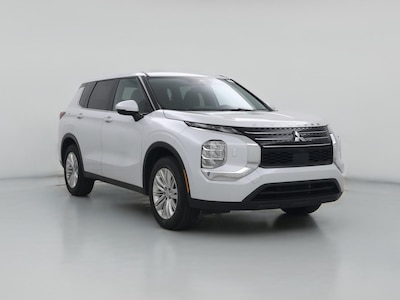2024 Mitsubishi Outlander ES