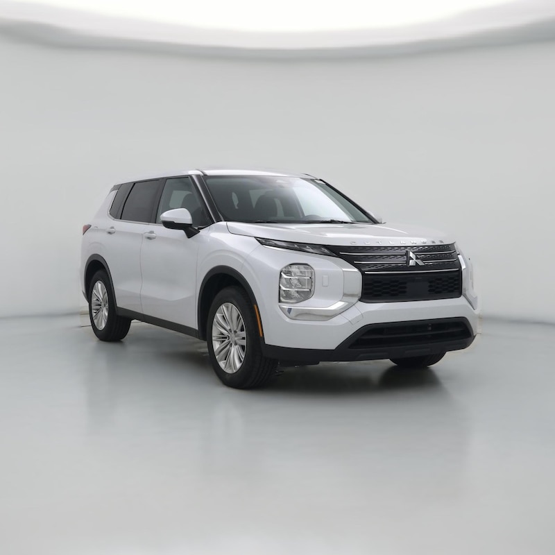 2024 Mitsubishi Outlander ES