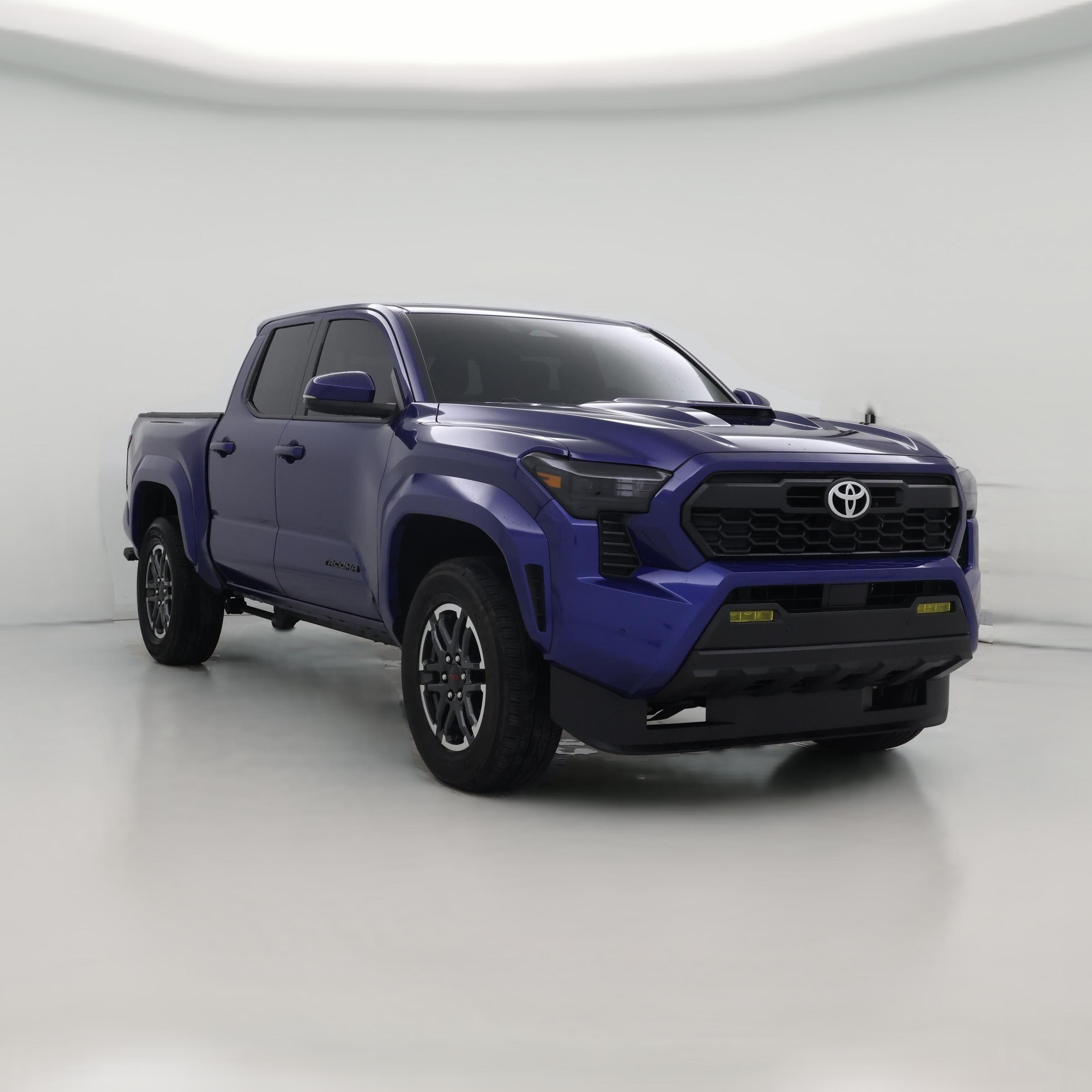 Thumbnail: 2025 Toyota Tacoma - 1