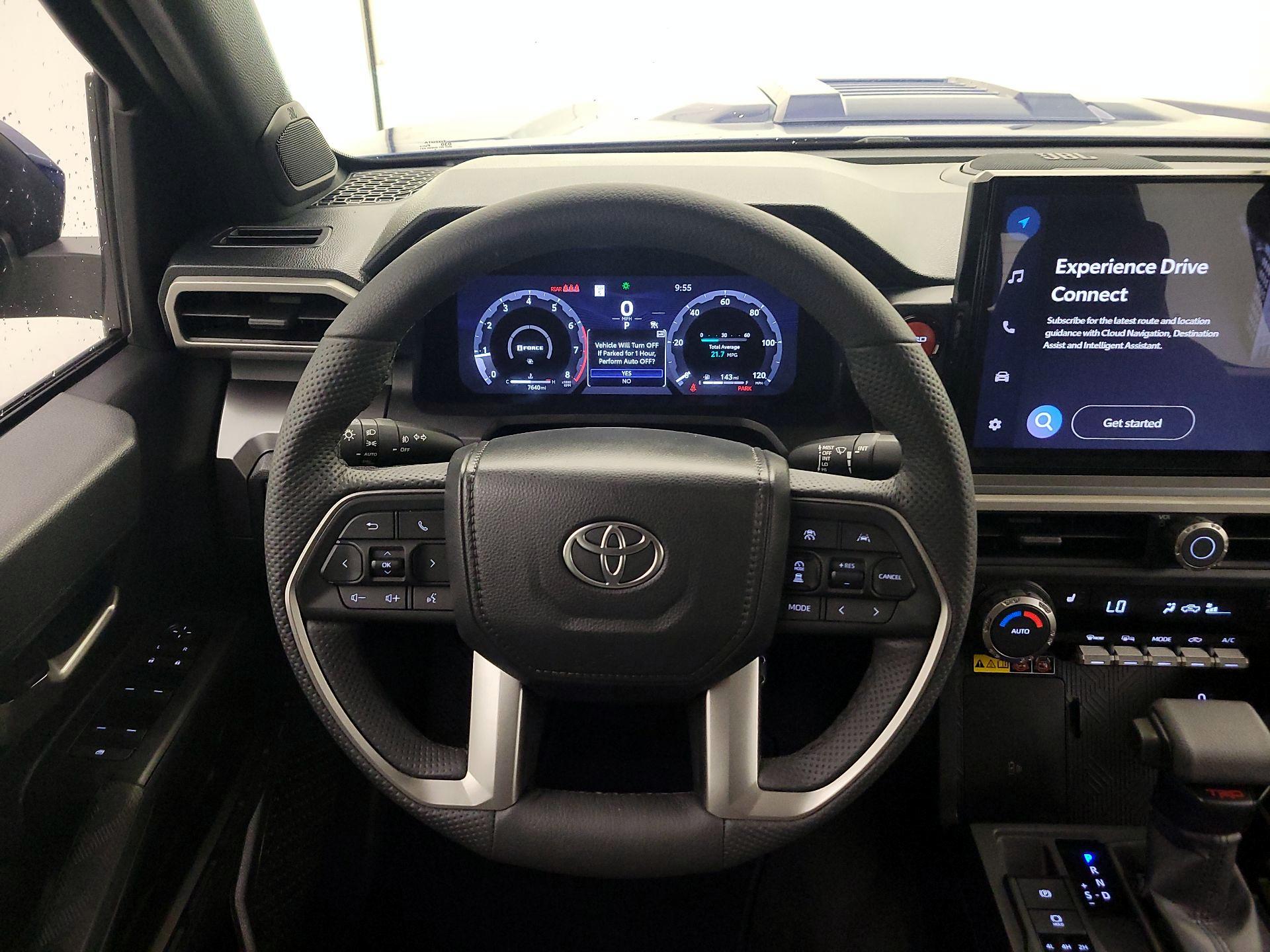 Thumbnail: 2025 Toyota Tacoma - 10