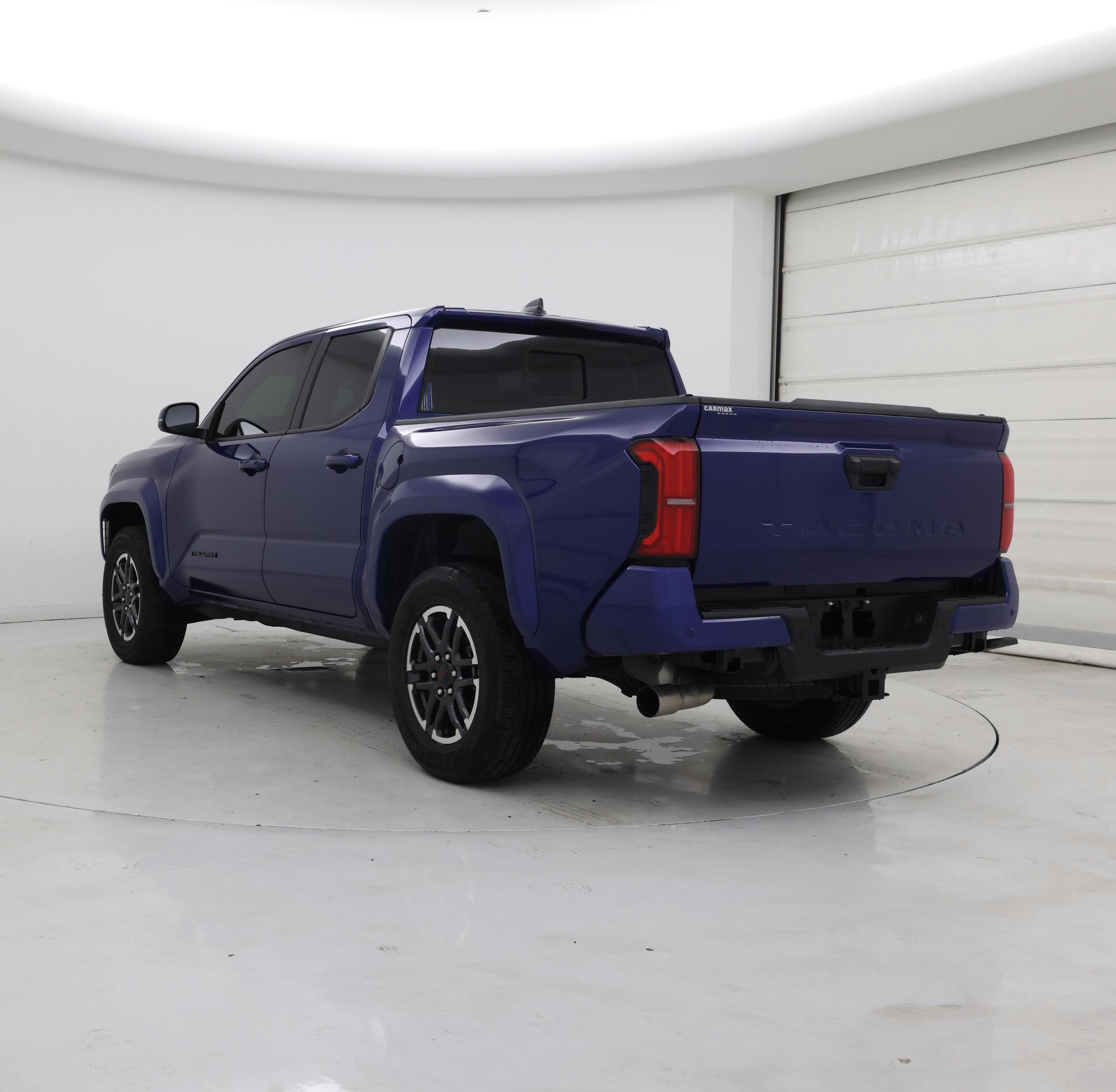 Thumbnail: 2025 Toyota Tacoma - 2