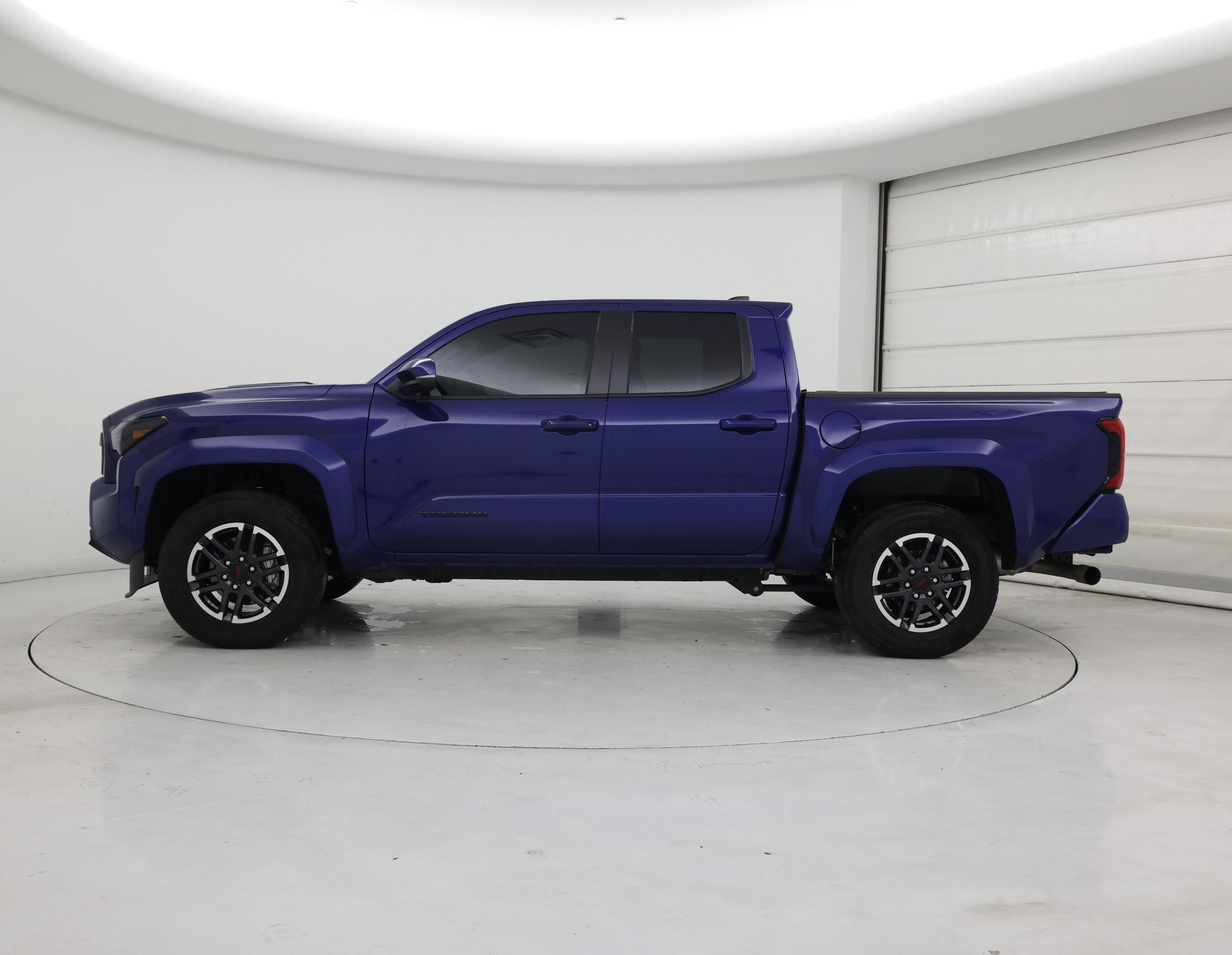 Thumbnail: 2025 Toyota Tacoma - 3