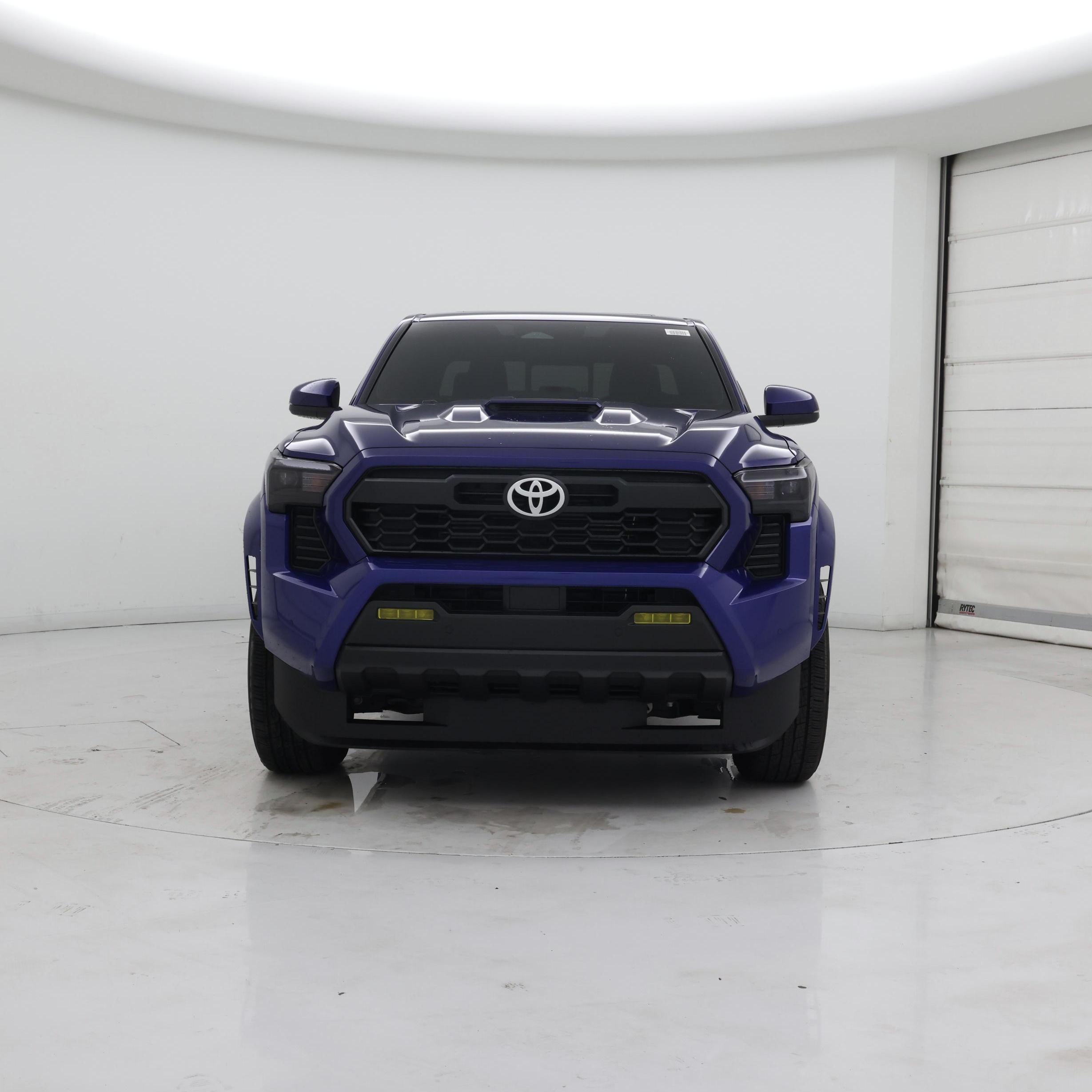 Thumbnail: 2025 Toyota Tacoma - 5