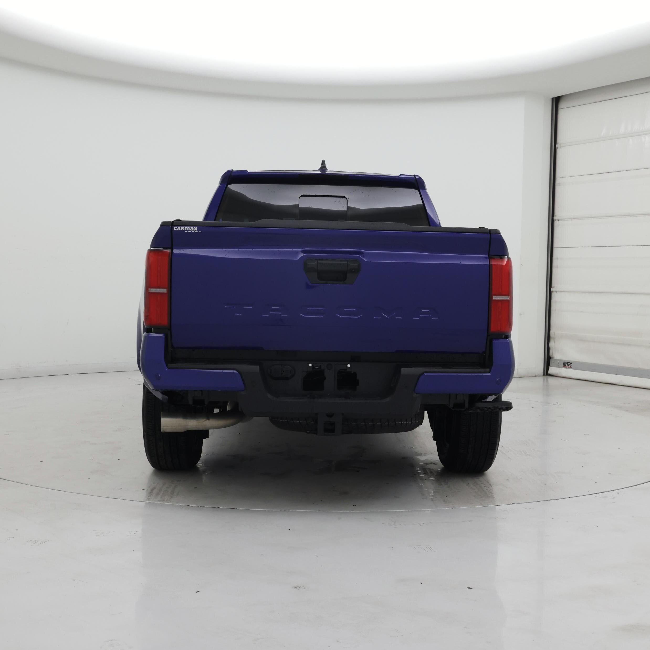 Thumbnail: 2025 Toyota Tacoma - 6