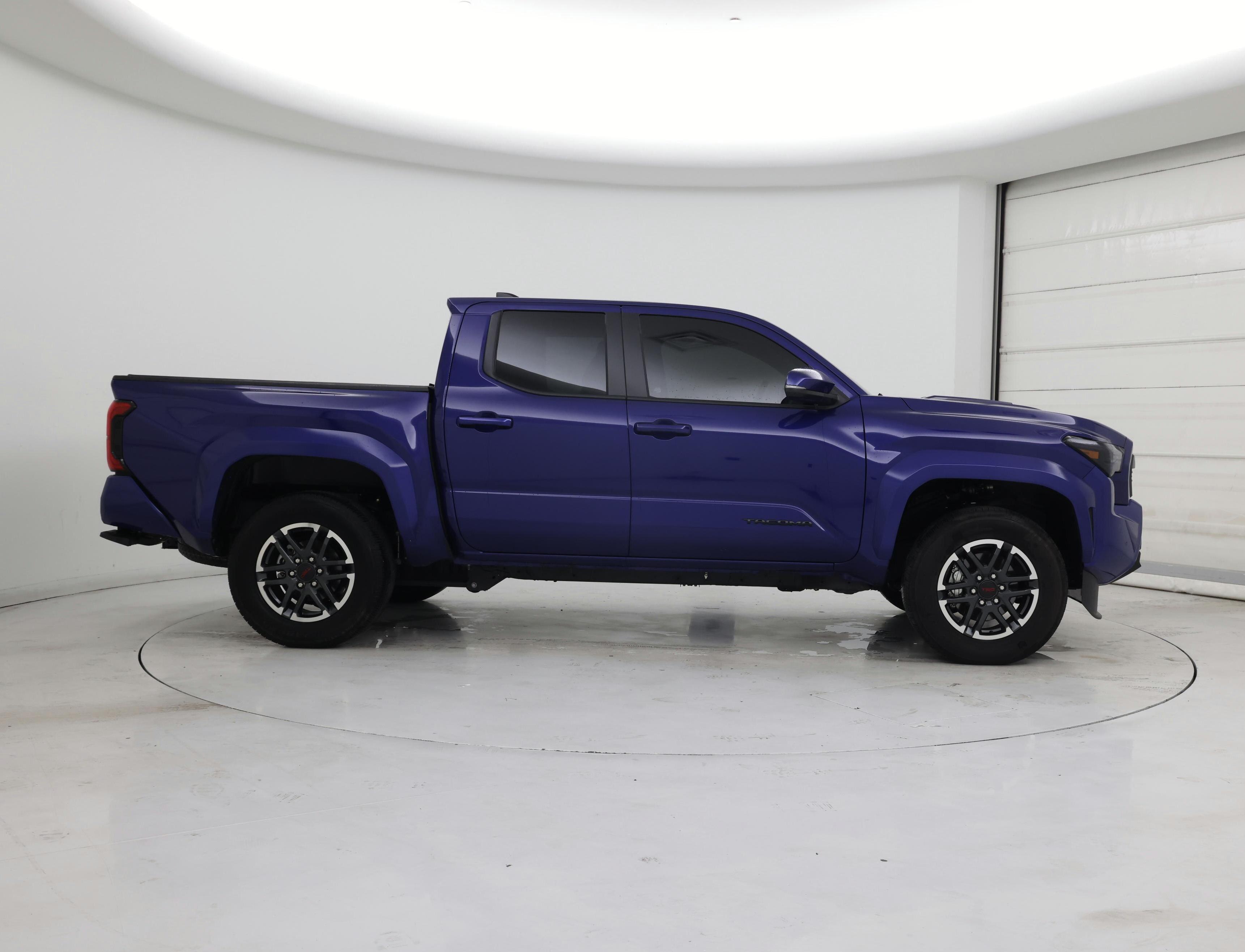 Thumbnail: 2025 Toyota Tacoma - 7