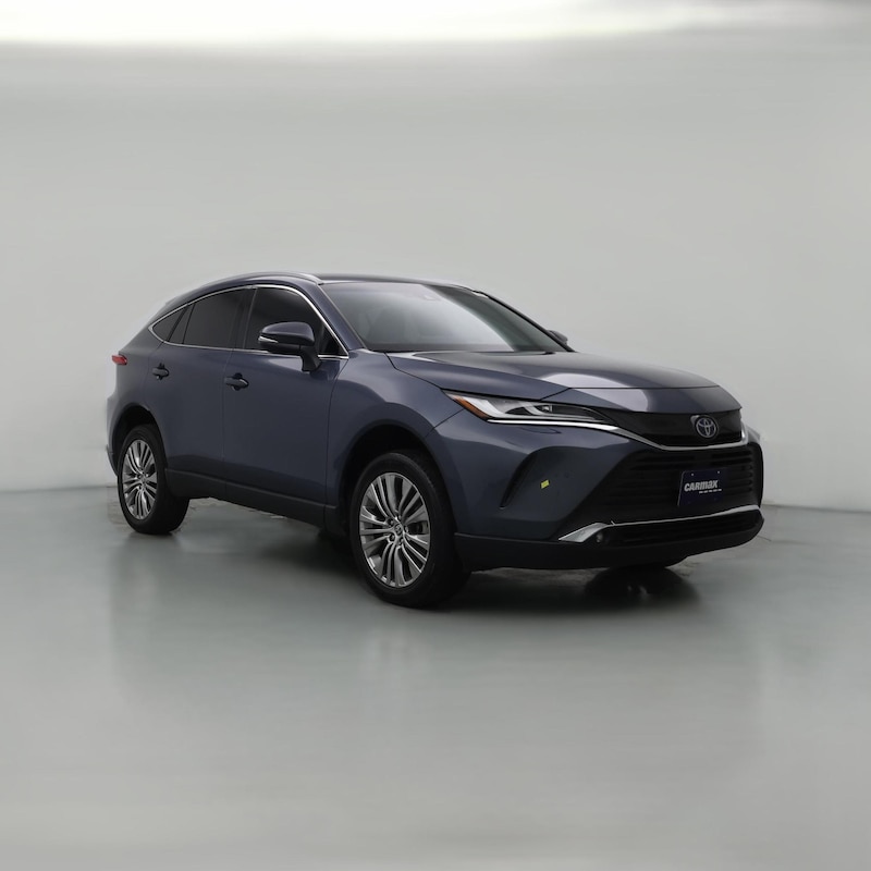 2023 Toyota Venza Hybrid XLE