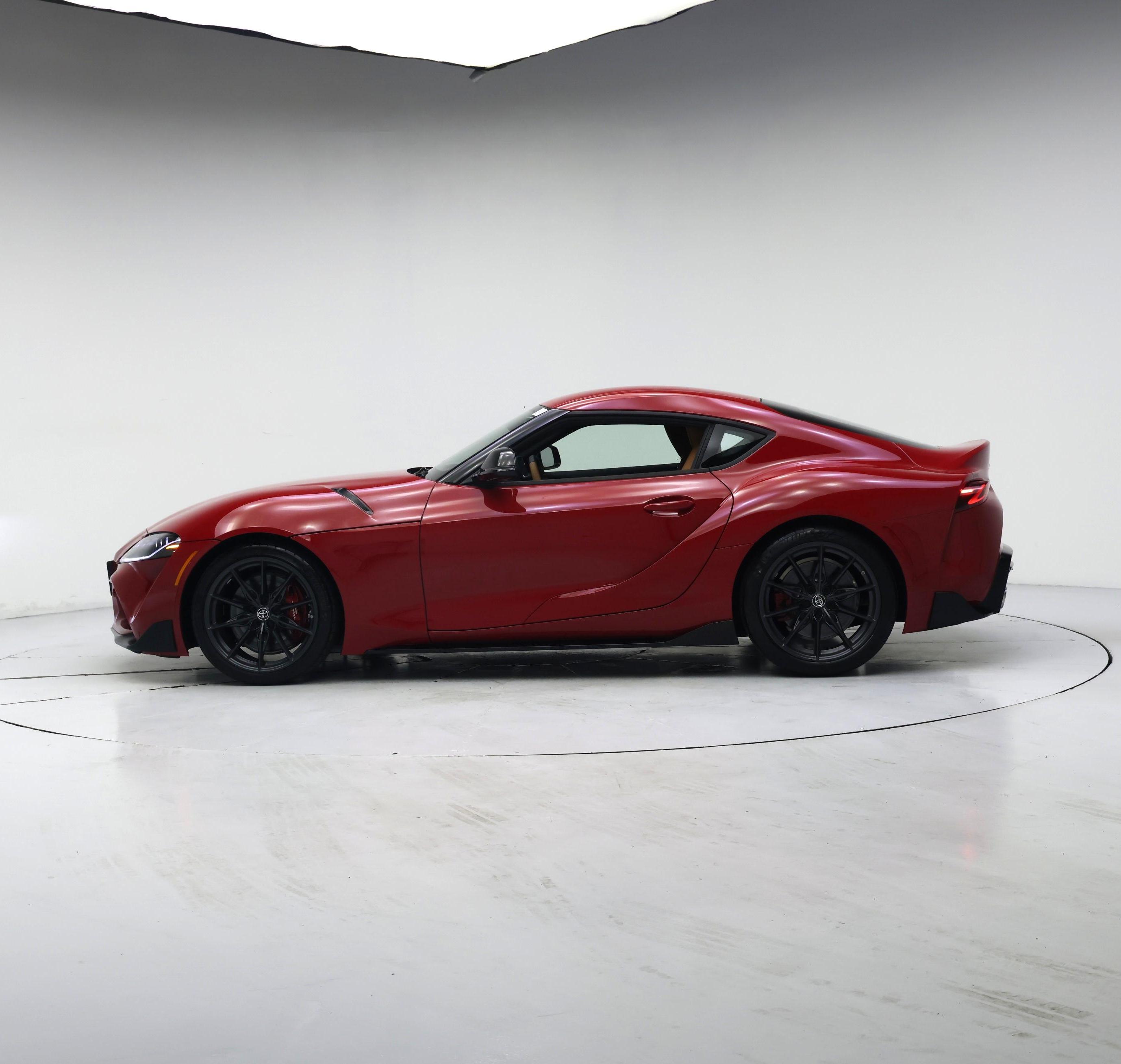 Thumbnail: 2026 Toyota Supra - 3