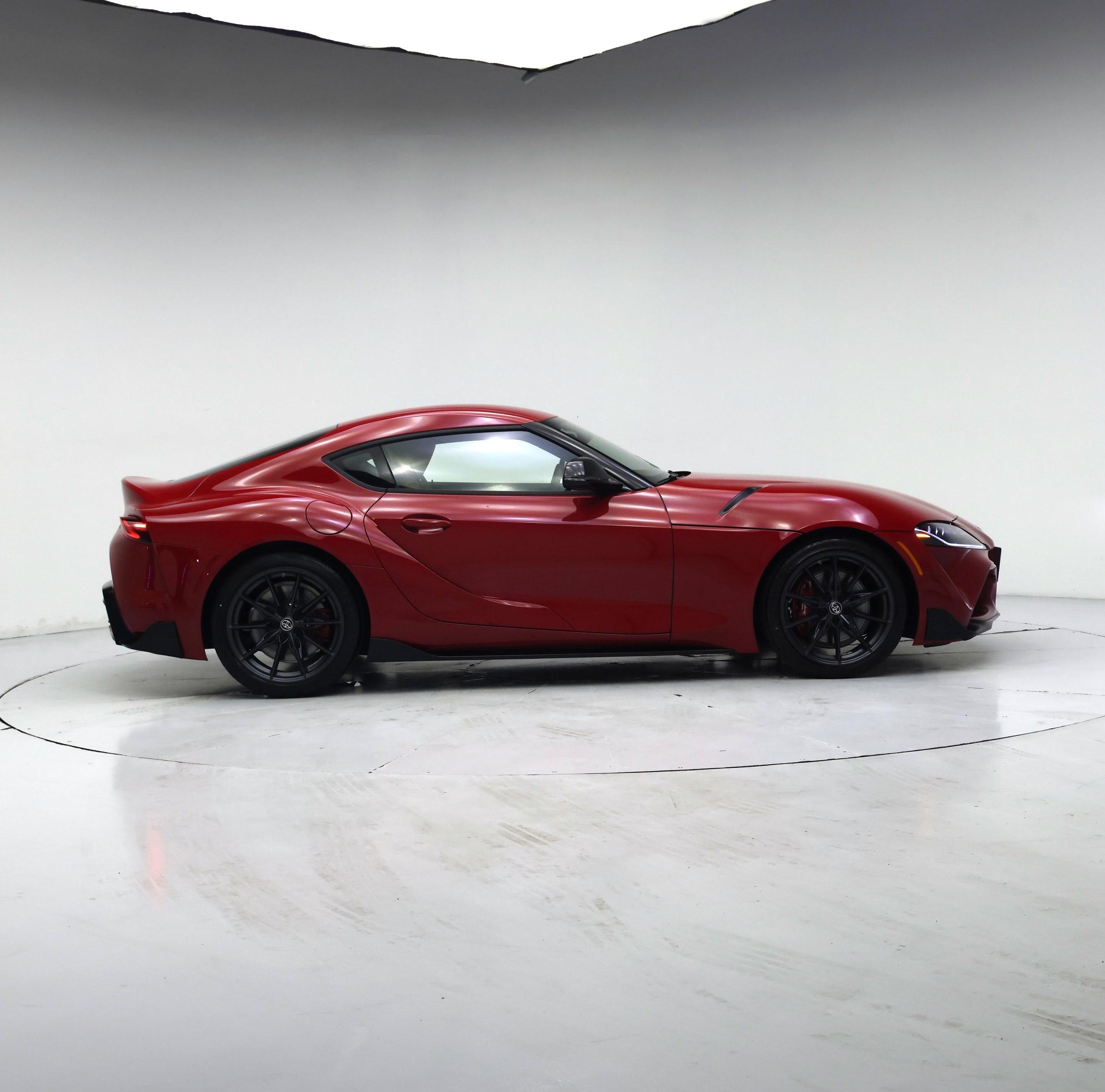 Thumbnail: 2026 Toyota Supra - 7