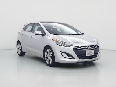 2014 Hyundai Elantra GT
