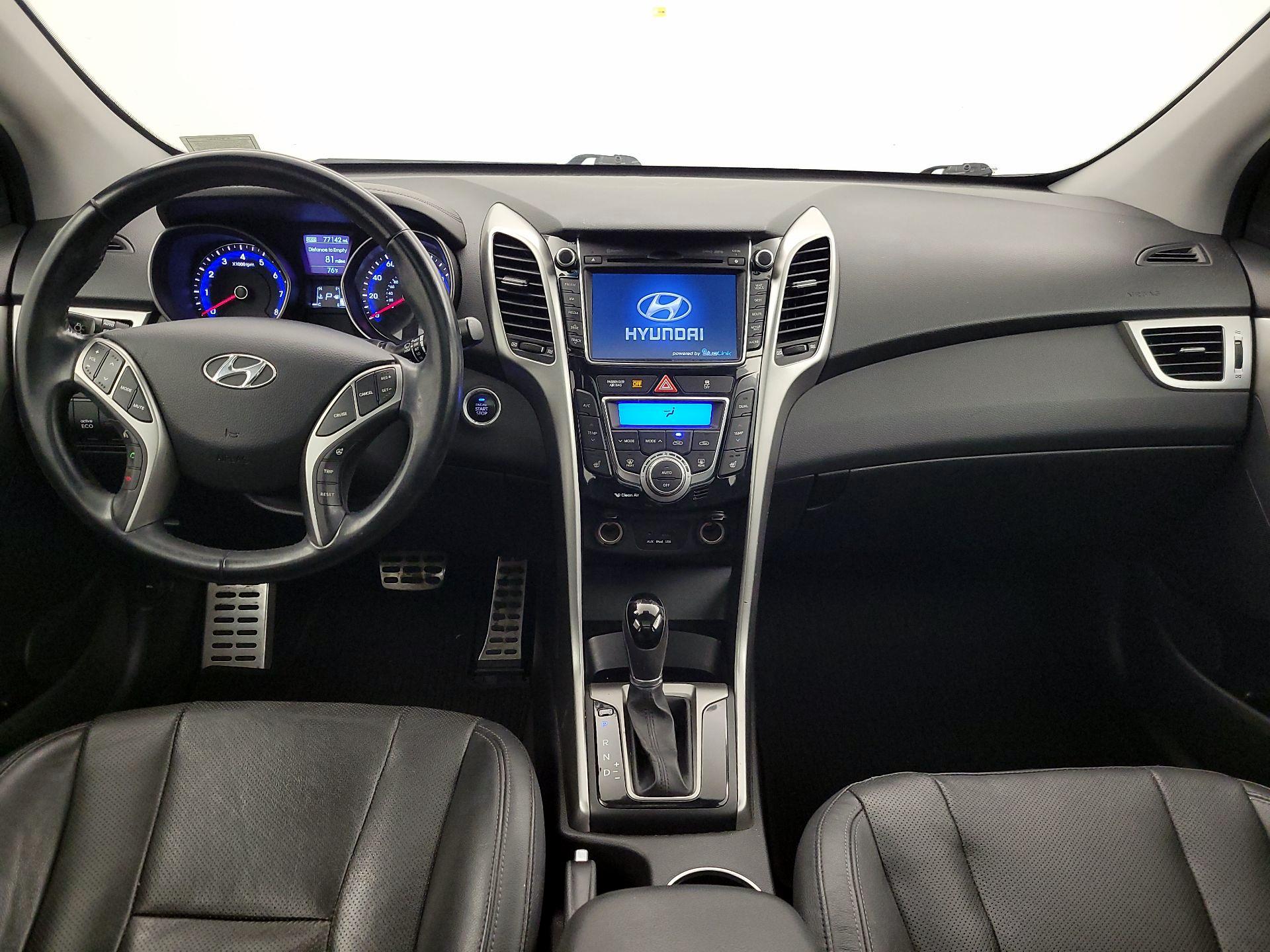 Thumbnail: 2014 Hyundai Elantra - 9