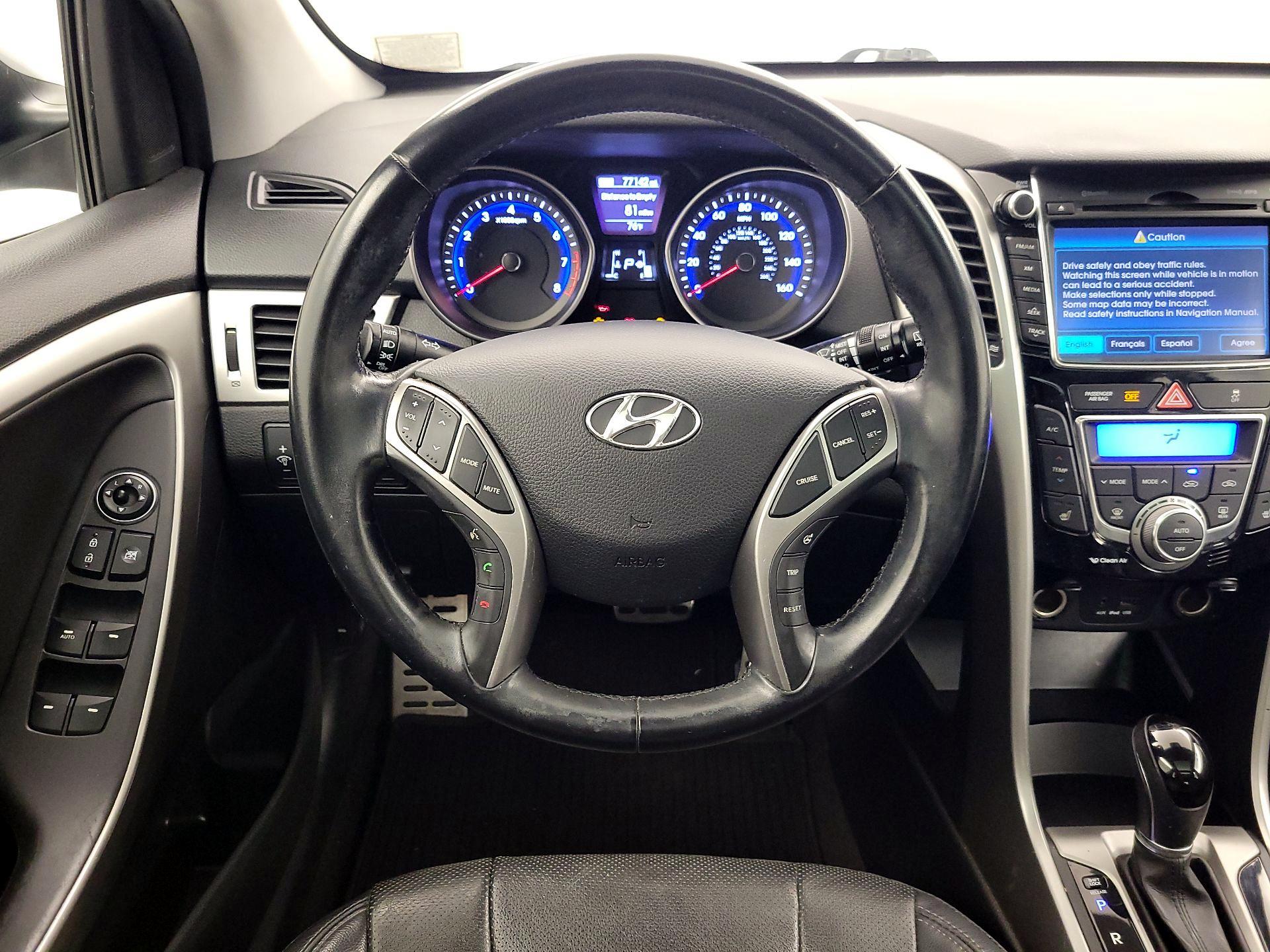 Thumbnail: 2014 Hyundai Elantra - 10