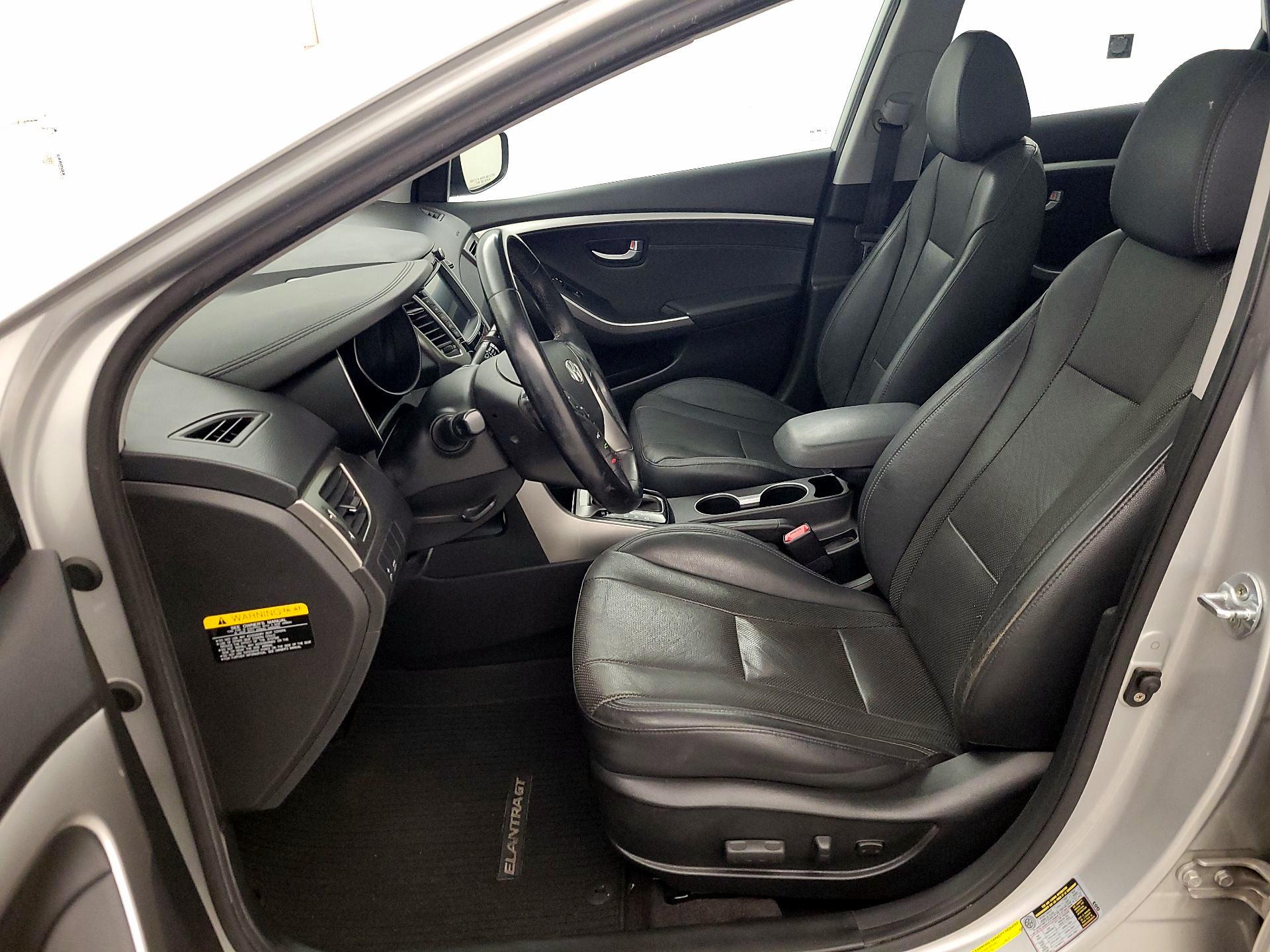 Thumbnail: 2014 Hyundai Elantra - 11