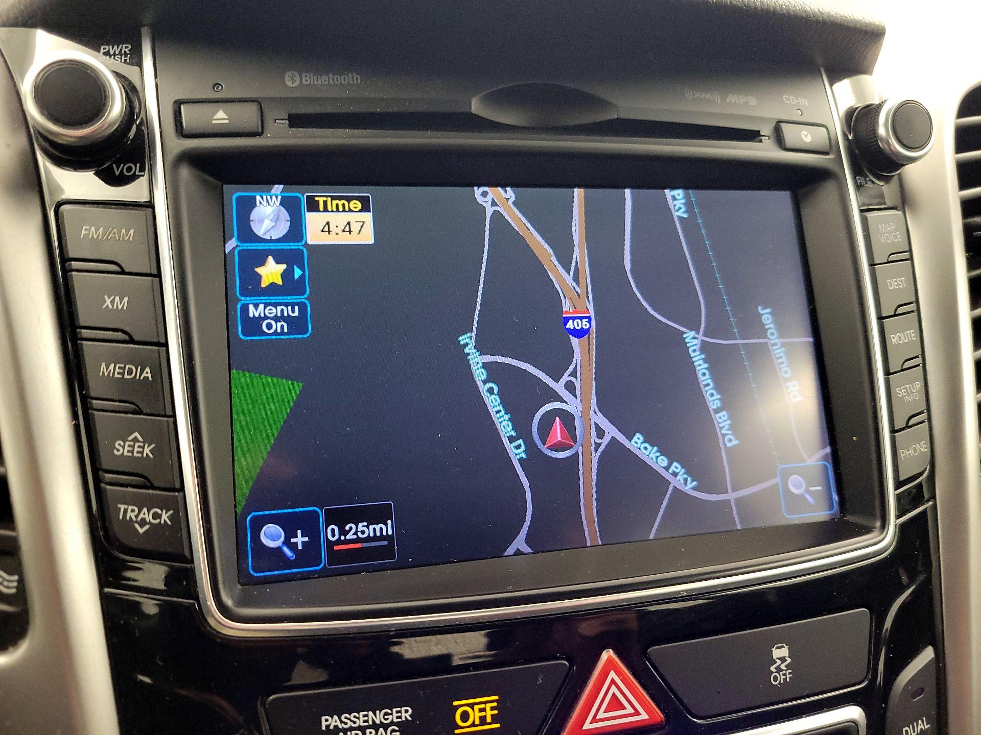 Thumbnail: 2014 Hyundai Elantra - 14