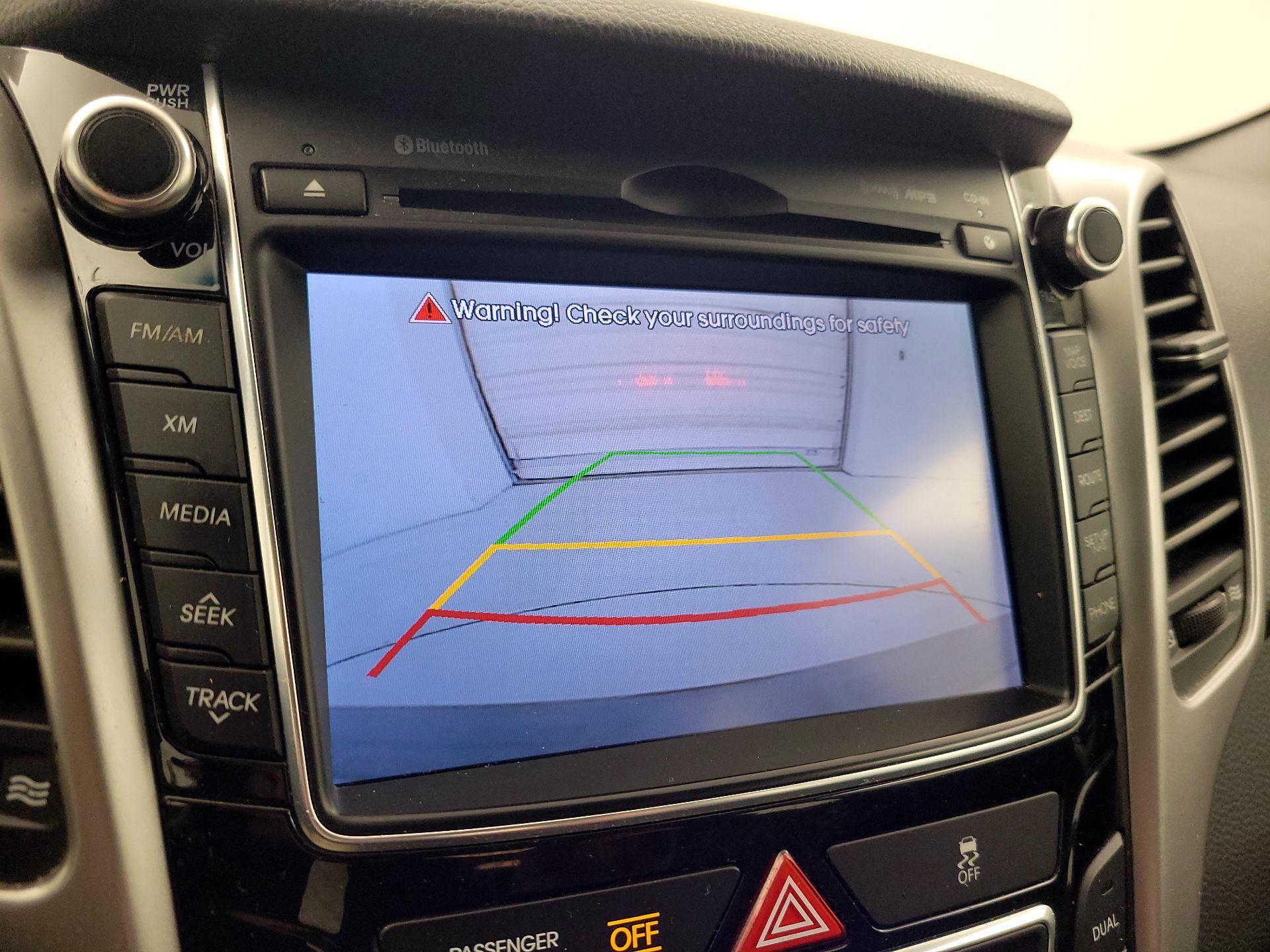Thumbnail: 2014 Hyundai Elantra - 15
