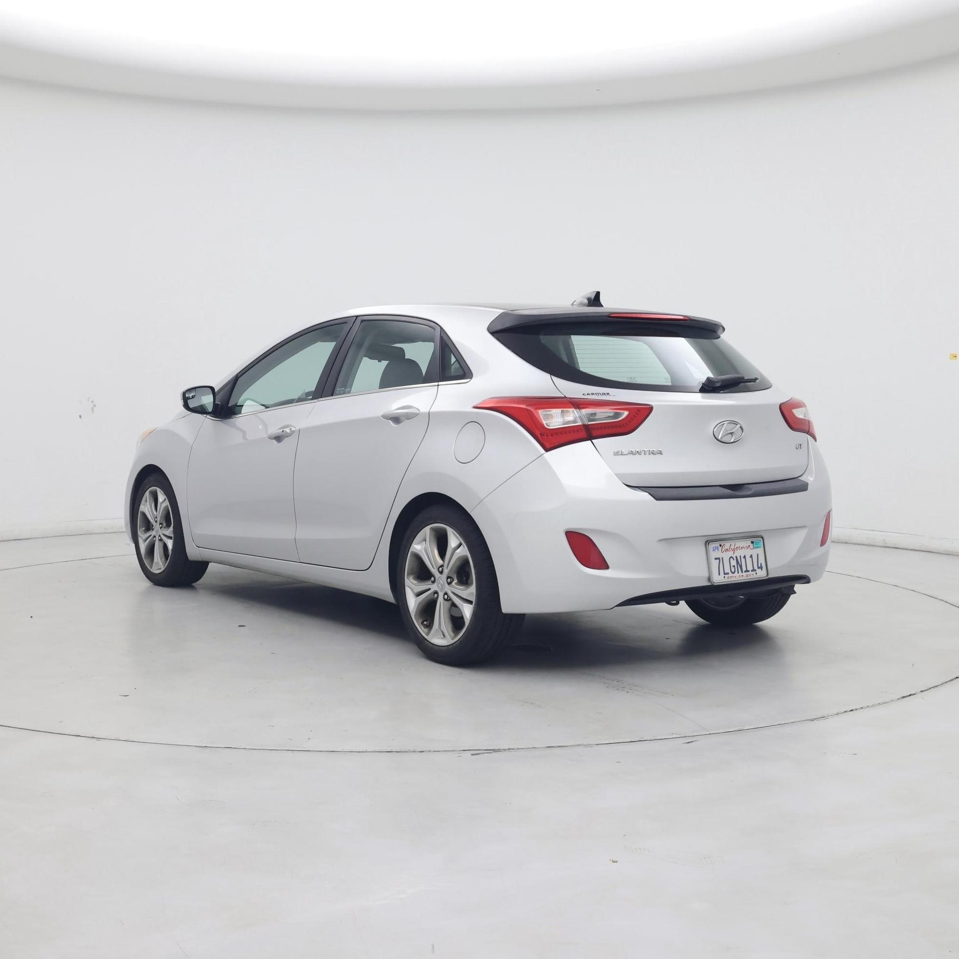 Thumbnail: 2014 Hyundai Elantra - 2