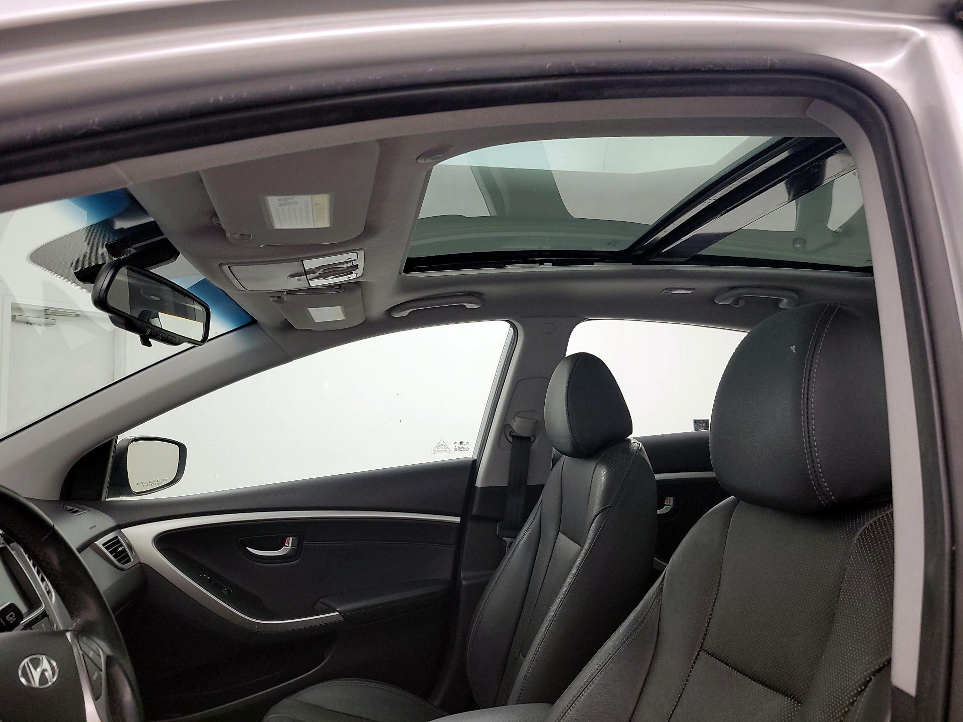 Thumbnail: 2014 Hyundai Elantra - 20