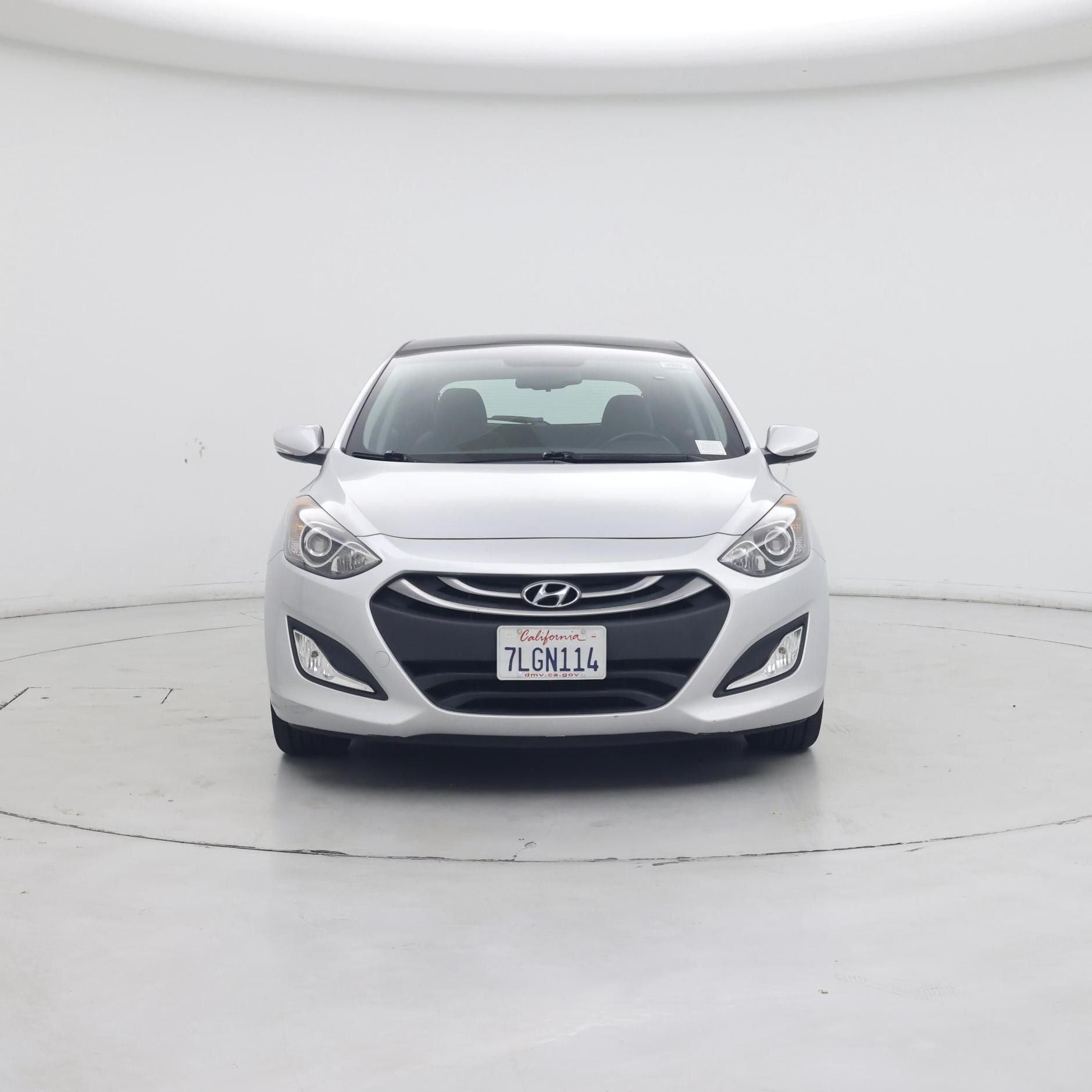 Thumbnail: 2014 Hyundai Elantra - 5