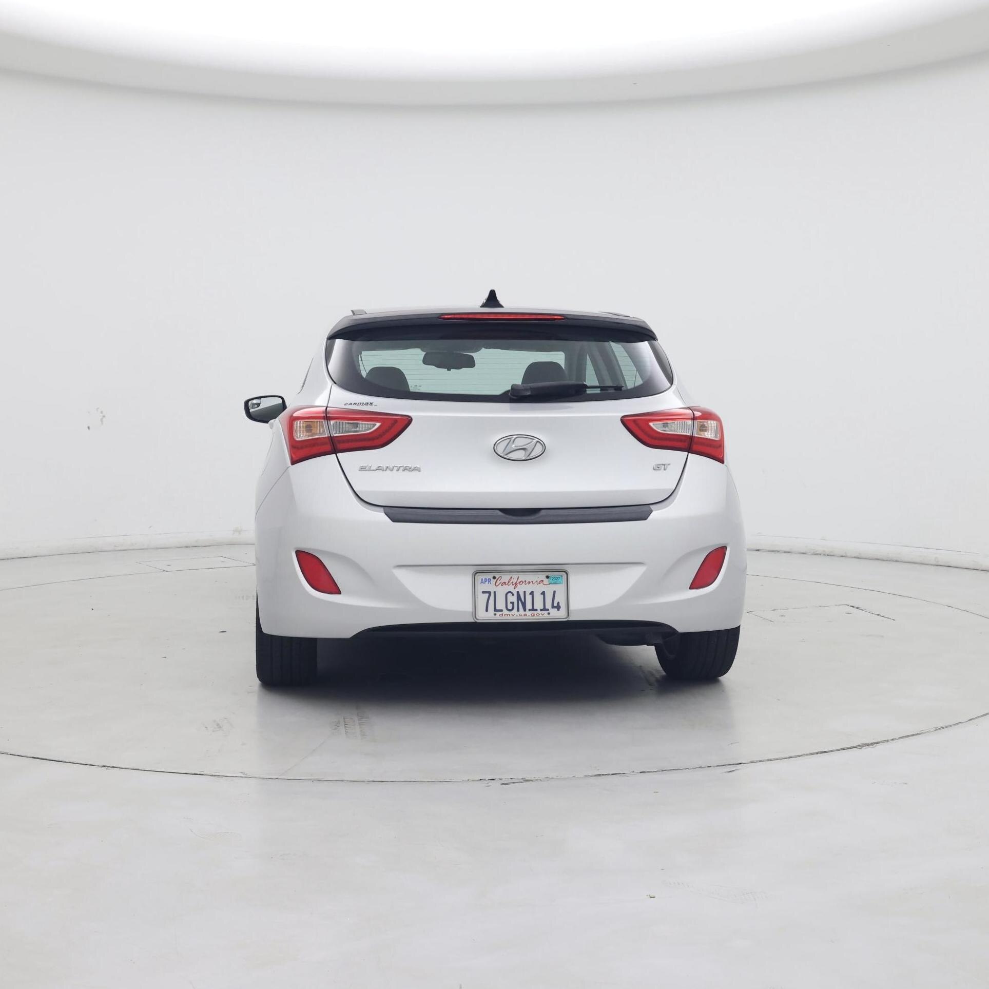 Thumbnail: 2014 Hyundai Elantra - 6