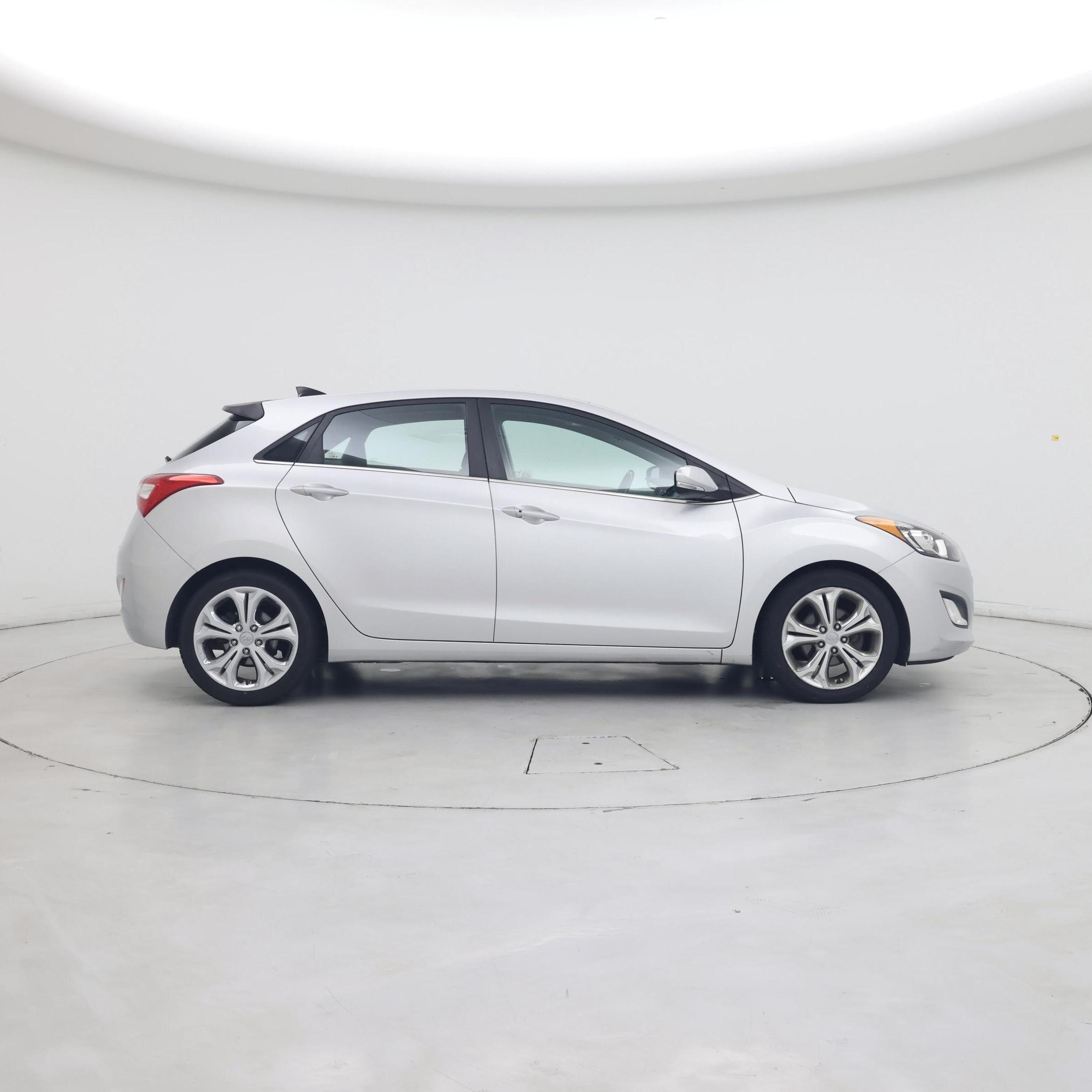 Thumbnail: 2014 Hyundai Elantra - 7
