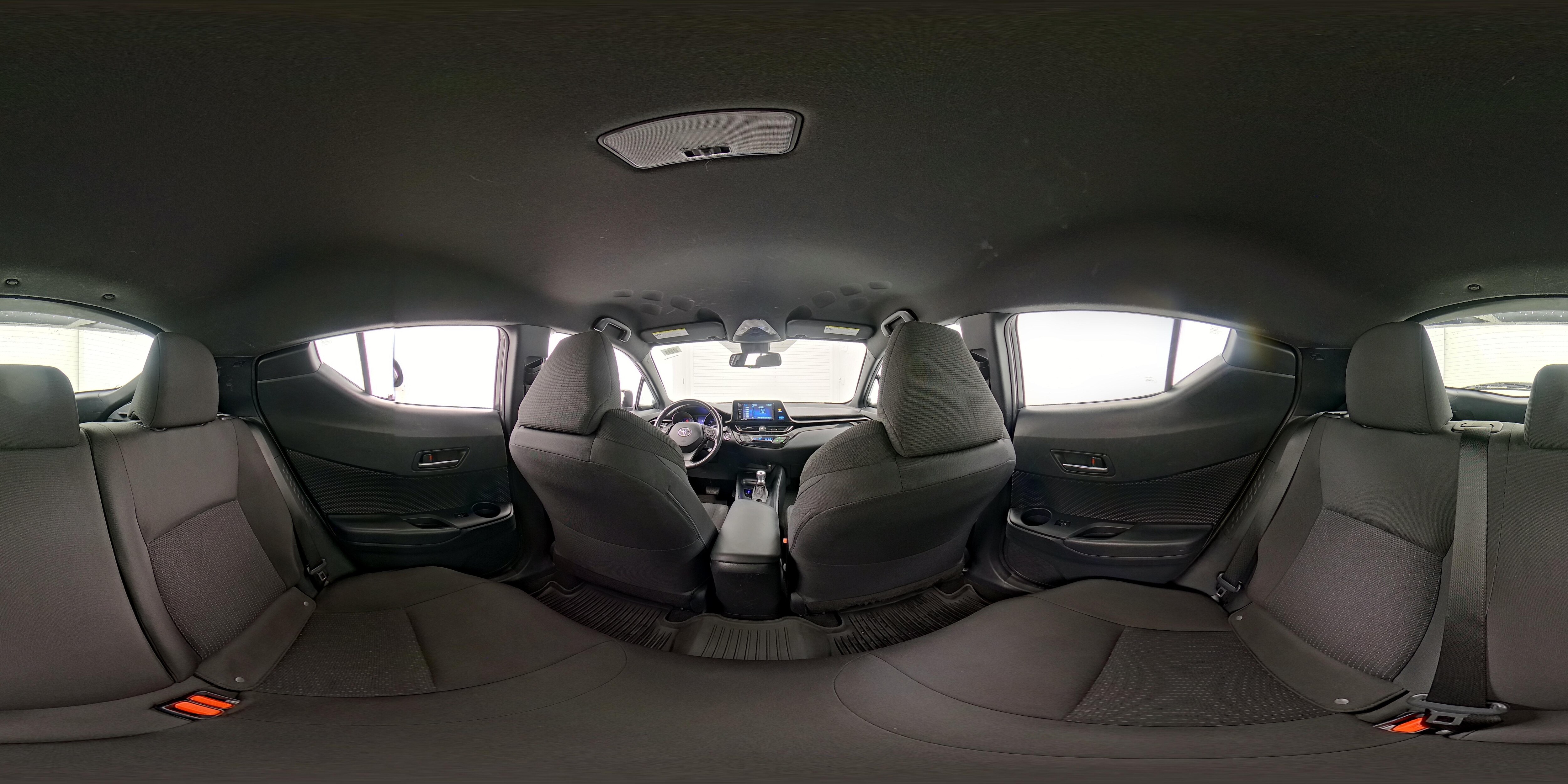 2018 Toyota C-HR XLE Premium - Photo 26