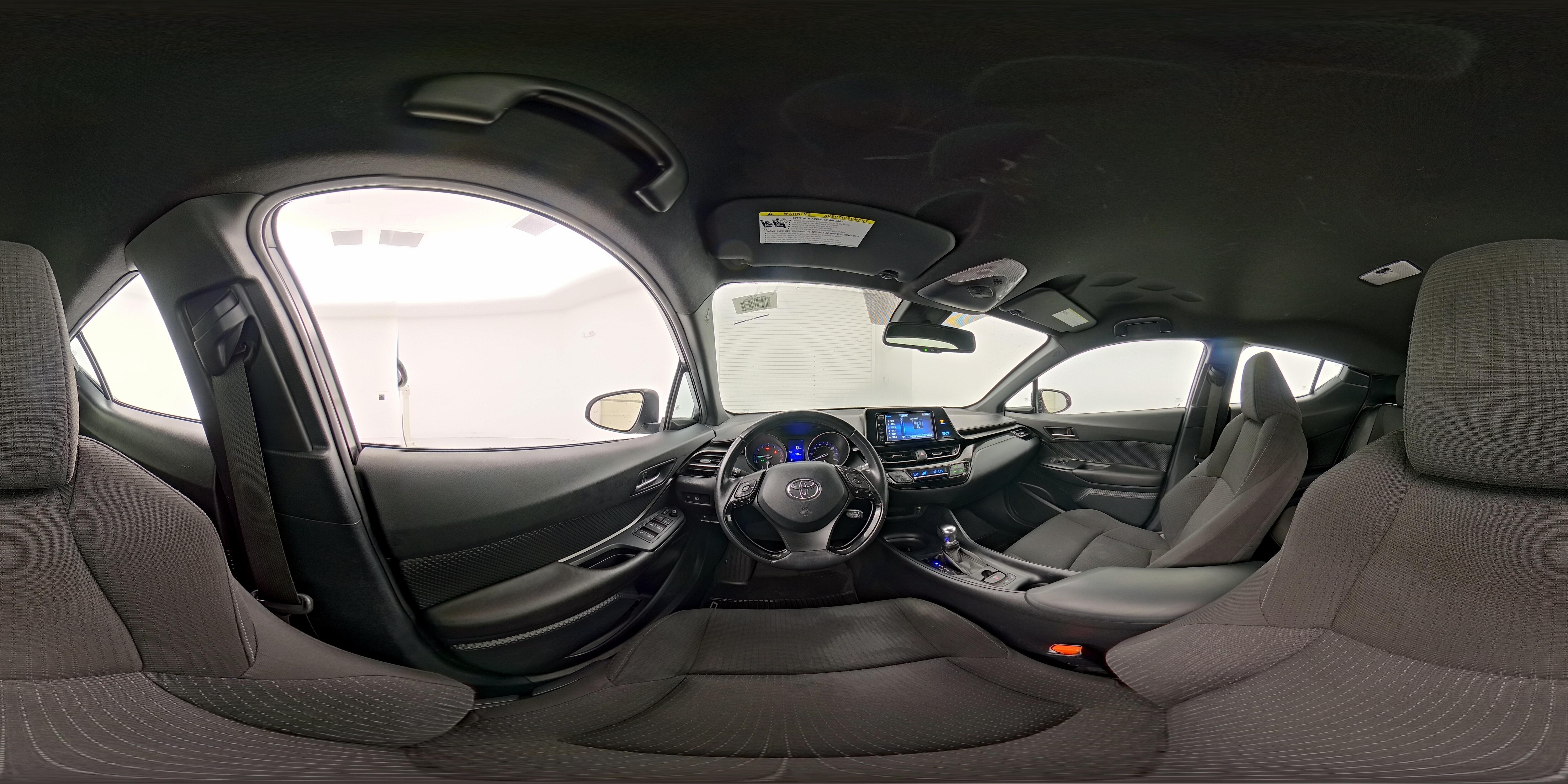 2018 Toyota C-HR XLE Premium - Photo 27