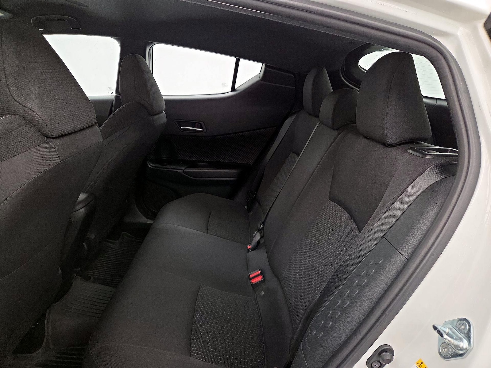 2018 Toyota C-HR XLE Premium - Photo 20