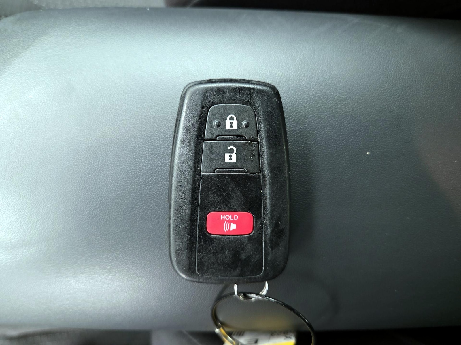 2018 Toyota C-HR XLE Premium - Photo 24