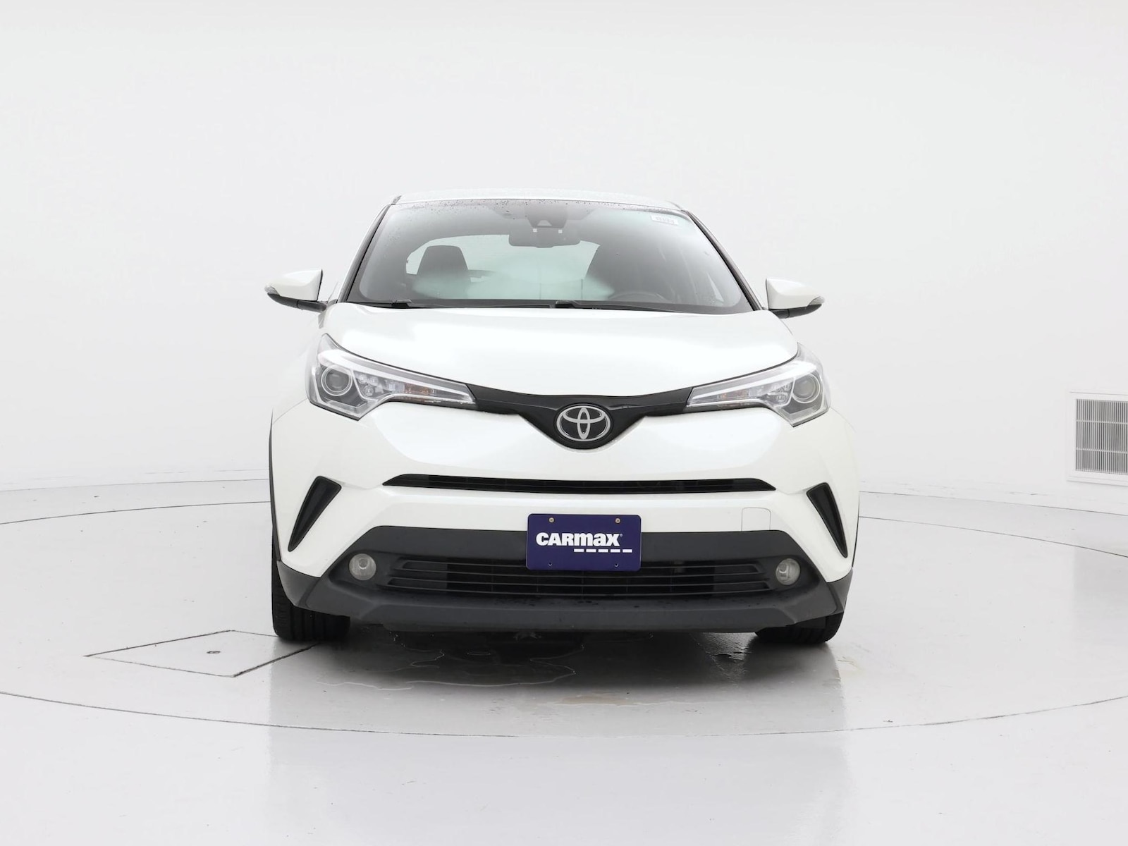 2018 Toyota C-HR XLE Premium - Photo 6