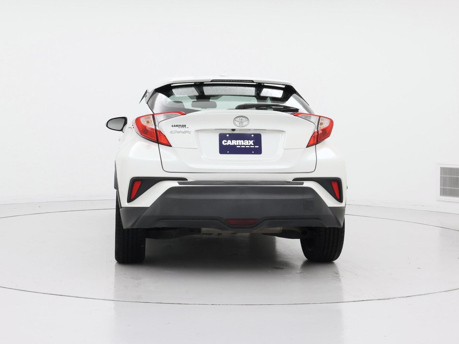 2018 Toyota C-HR XLE Premium - Photo 7